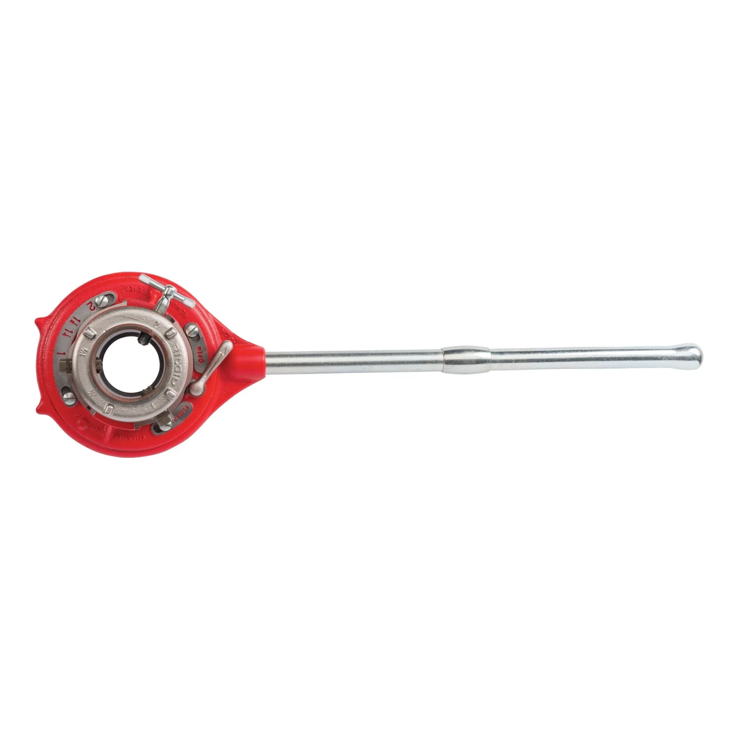Ridgid 36565 65R-C 1" - 2" NPT with 1 Set High-Speed Dies - Image 5