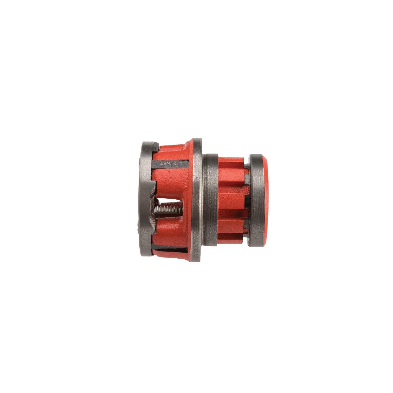 Ridgid 36890R 1/2" NPT 00-R Die Head - Image 3