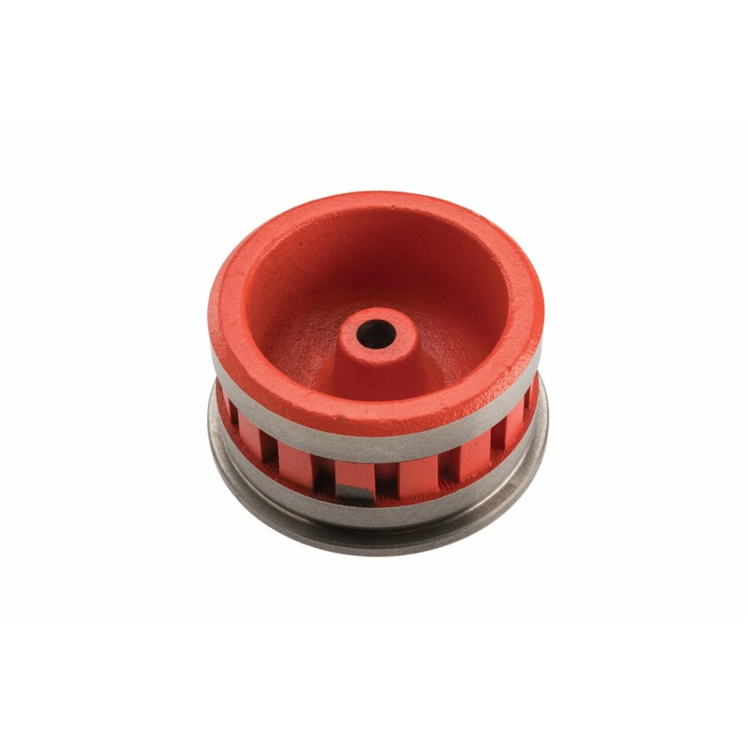 Ridgid 37375 1/8 in. 12-R Exposed Manual Ratchet Threader Die Head, Alloy RH, NPT - Image 5