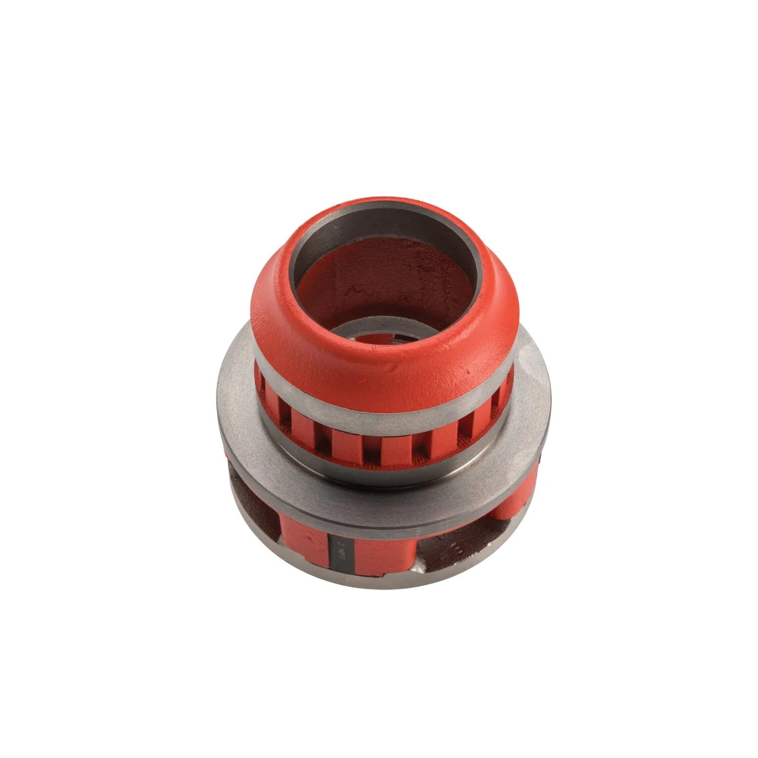 Ridgid 37415 2" NPT 12-R Die Head - Image 2