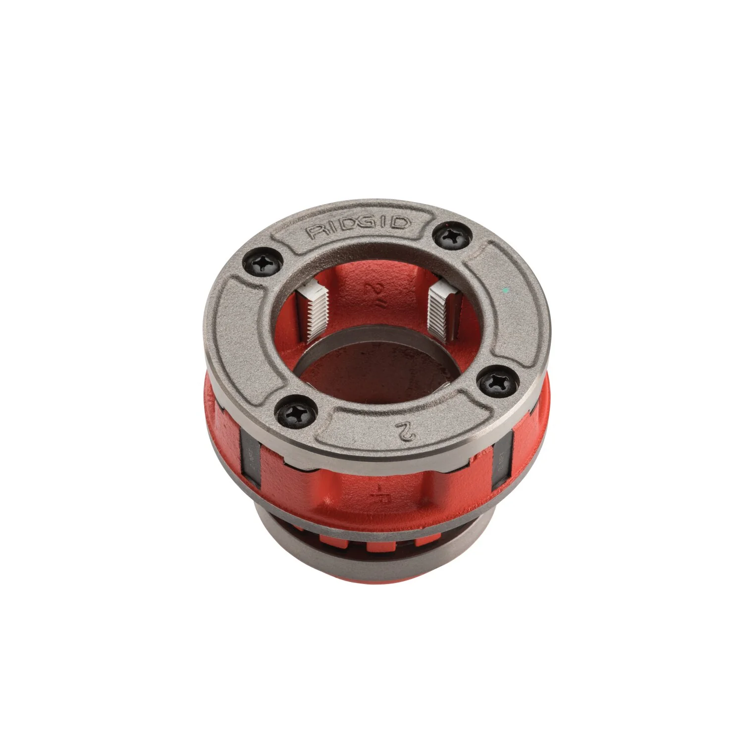 Ridgid 37415 2" NPT 12-R Die Head - Image 3