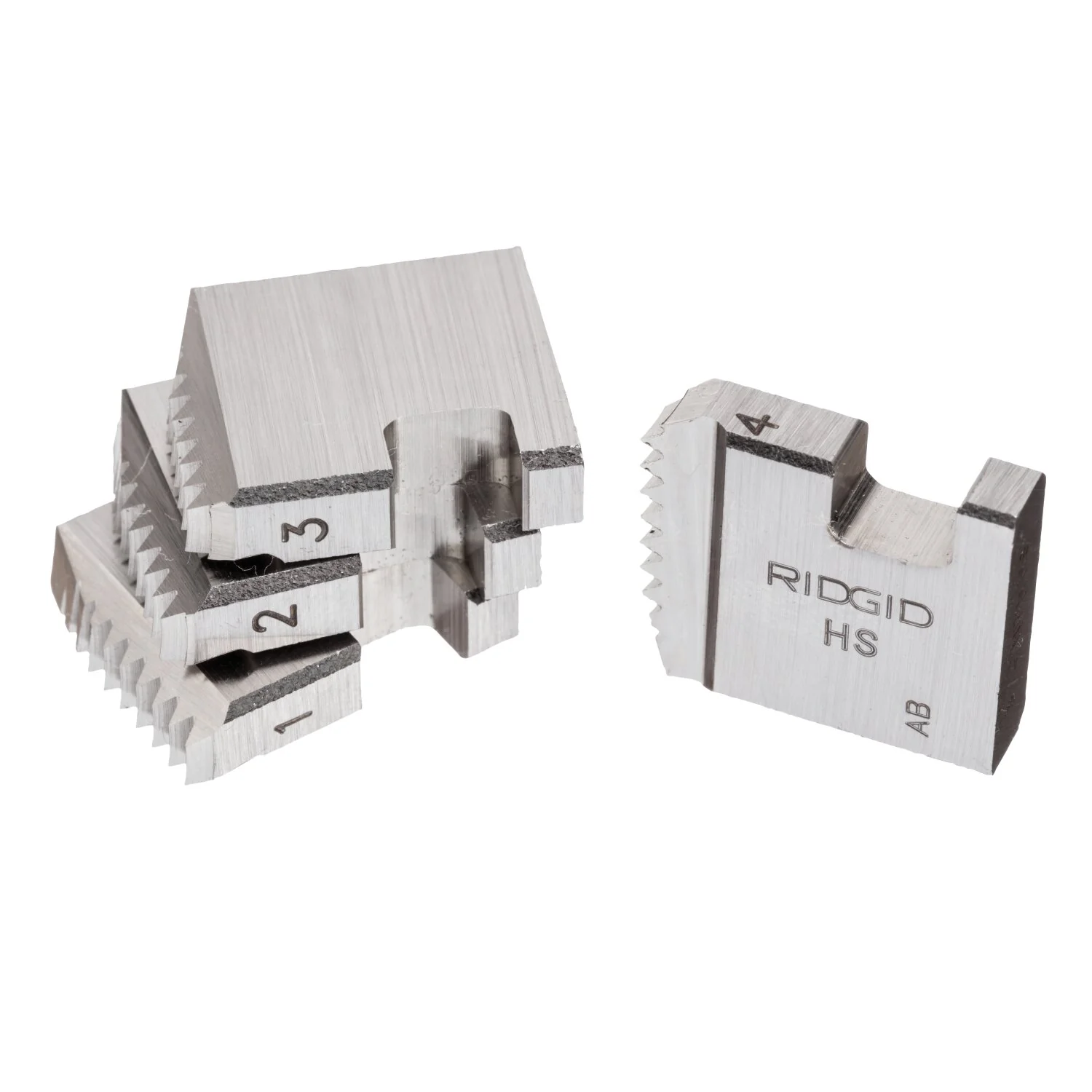 Ridgid 38390 DIE, BUTTON 5/16-24 UNF - Image 7