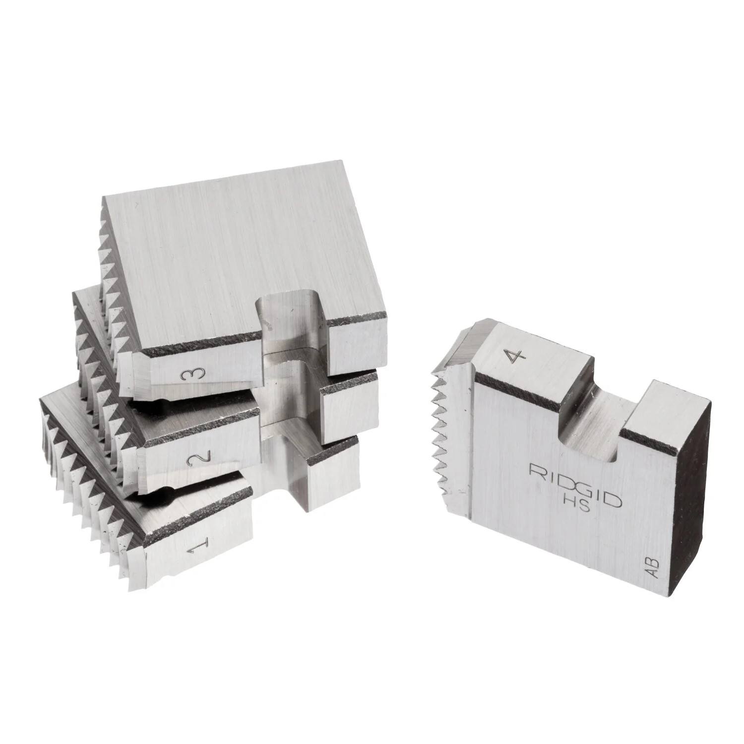 Ridgid 38415 DIE, BUTTON 5/8-18 UNF - Image 9