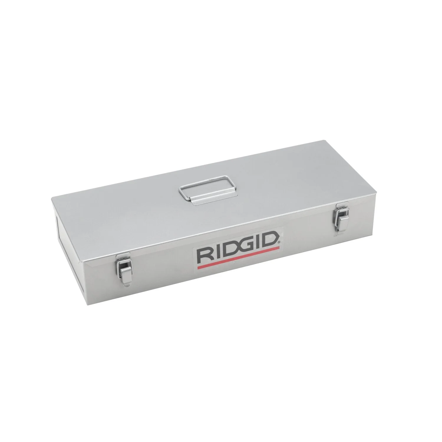 Ridgid 38625 Metal Case (Holds 6 Die Heads) - Image 7
