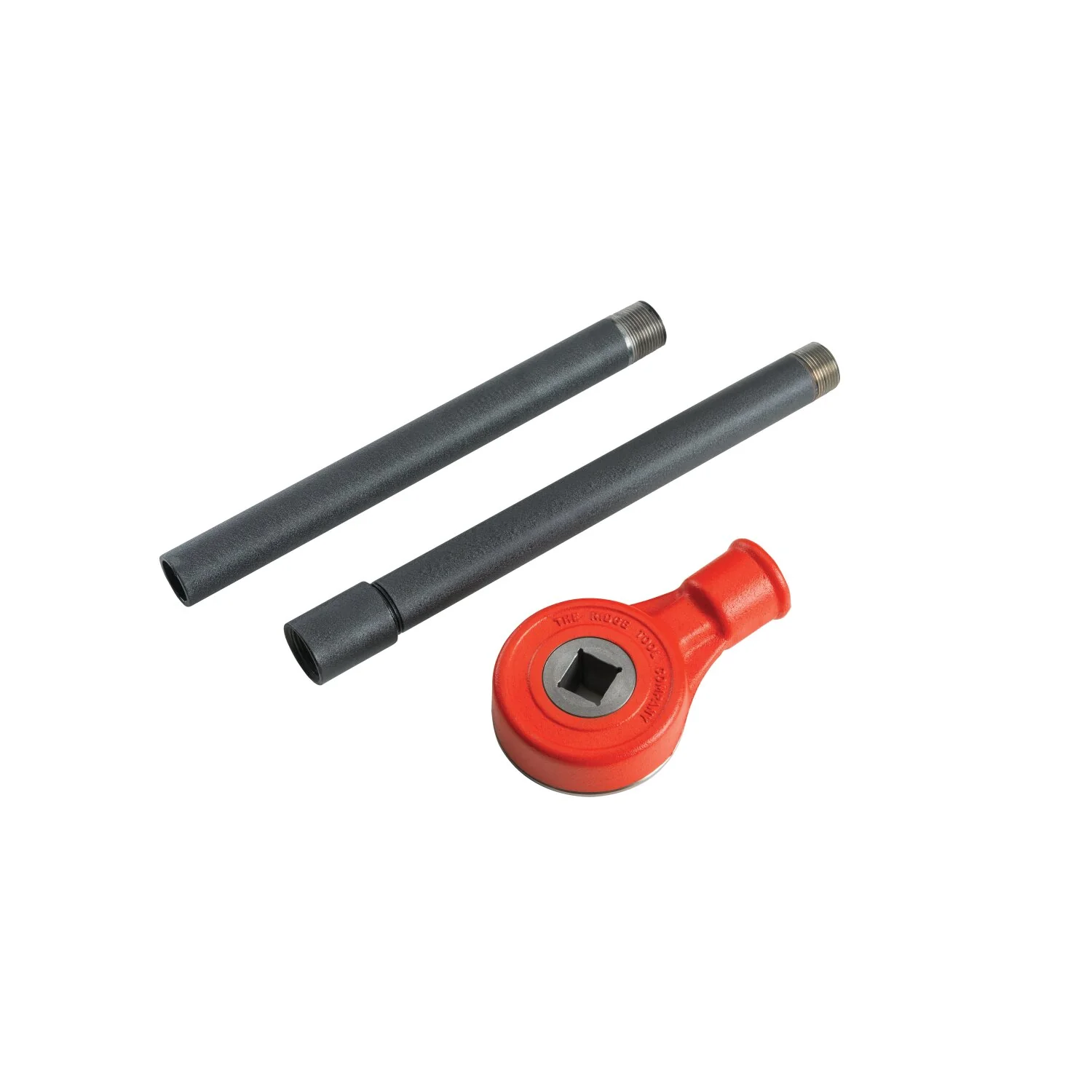 Ridgid 39380 D-1440 Ratchet and Handle - Image 4
