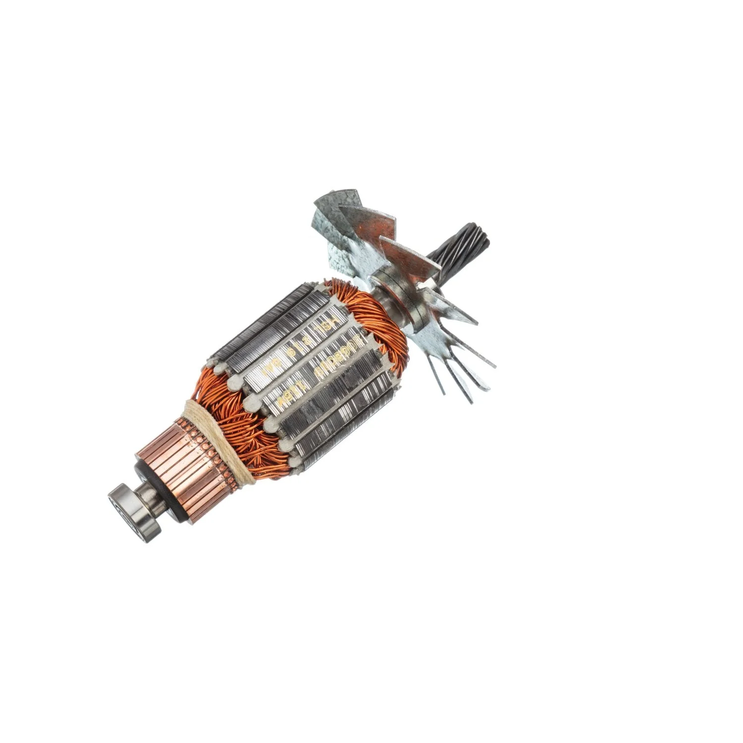 Ridgid 40948 Armature Assembly  (220V) - Image 2