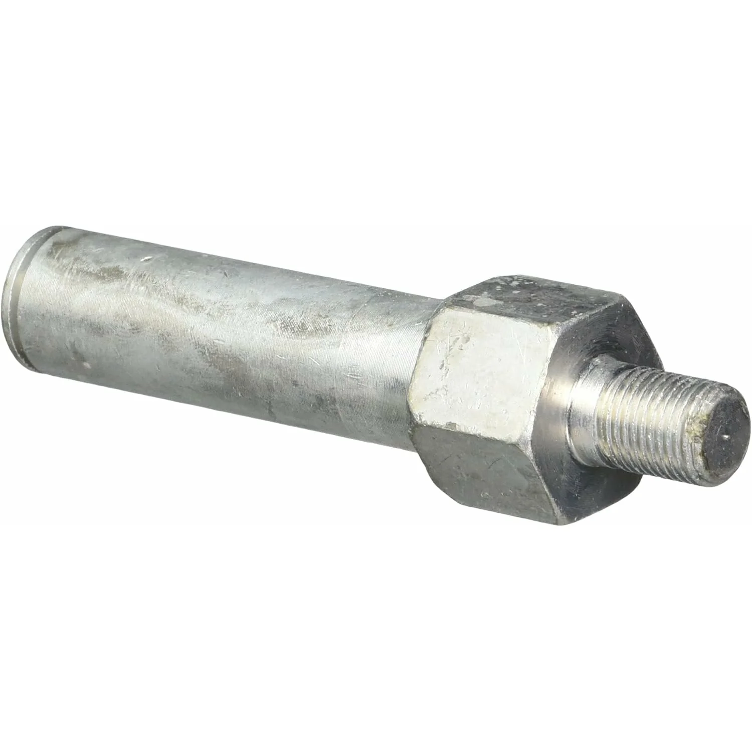 Ridgid 43837 Replacement Axle, Front - Image 2