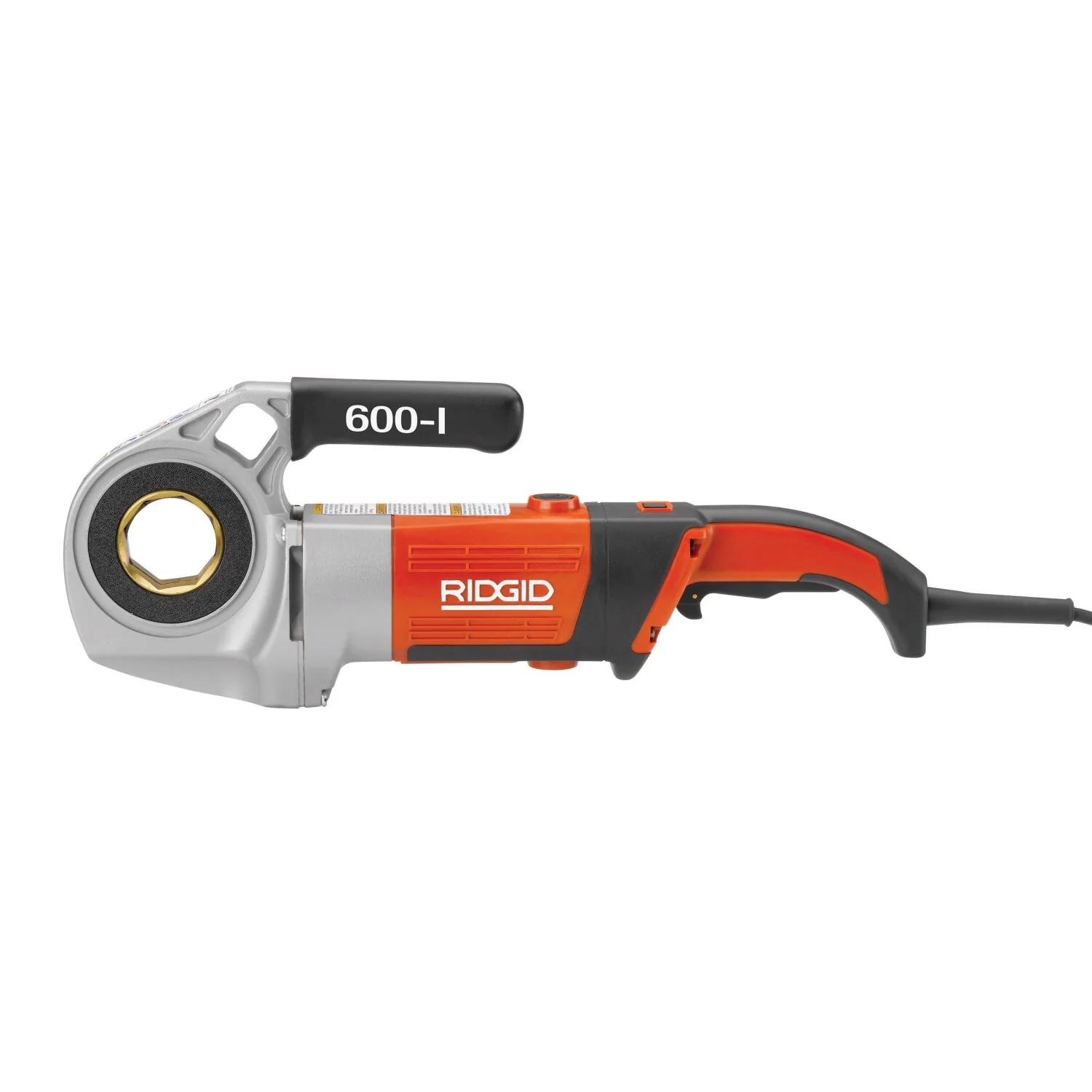 Ridgid 45873 1" RH BSPT Dies, Black Oxide - Image 9