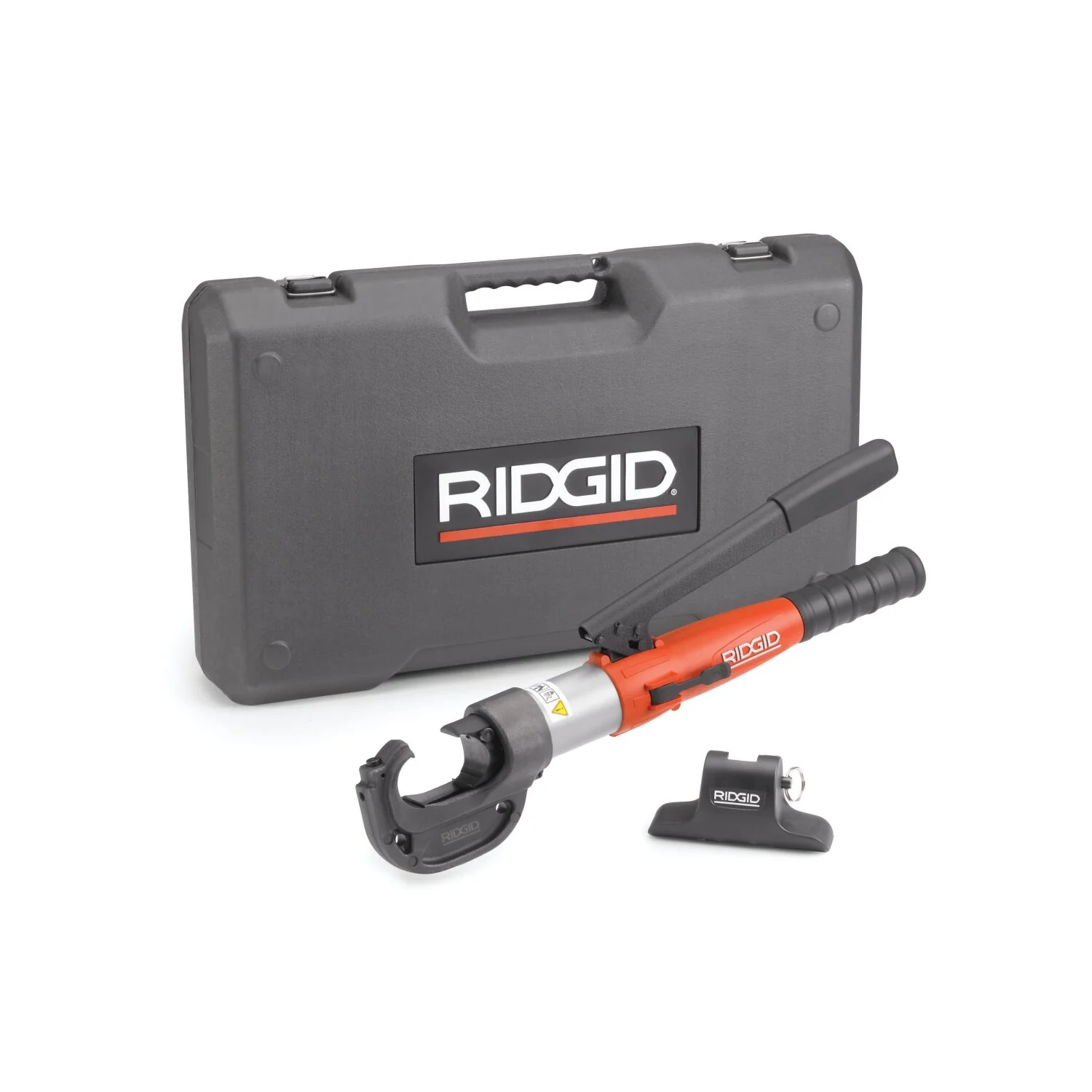 Ridgid 48973 RE 12-M Case - Image 7