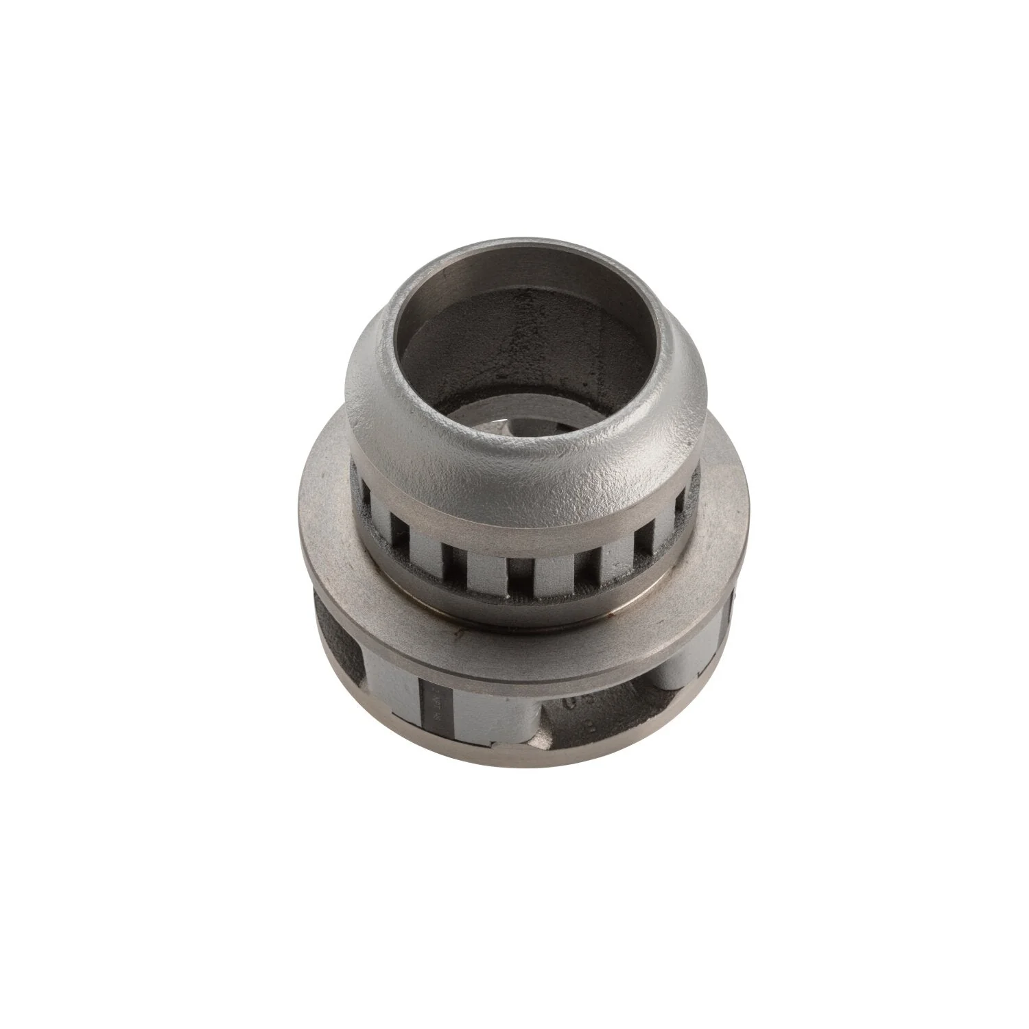 Ridgid 51882 Model 12-R 2" High Speed PVC Coated Diehead Right Hand Threader - Image 4