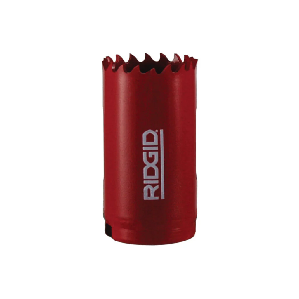 Ridgid 52965 HOLE SAW, M105 HIGH SPEED - Image 2