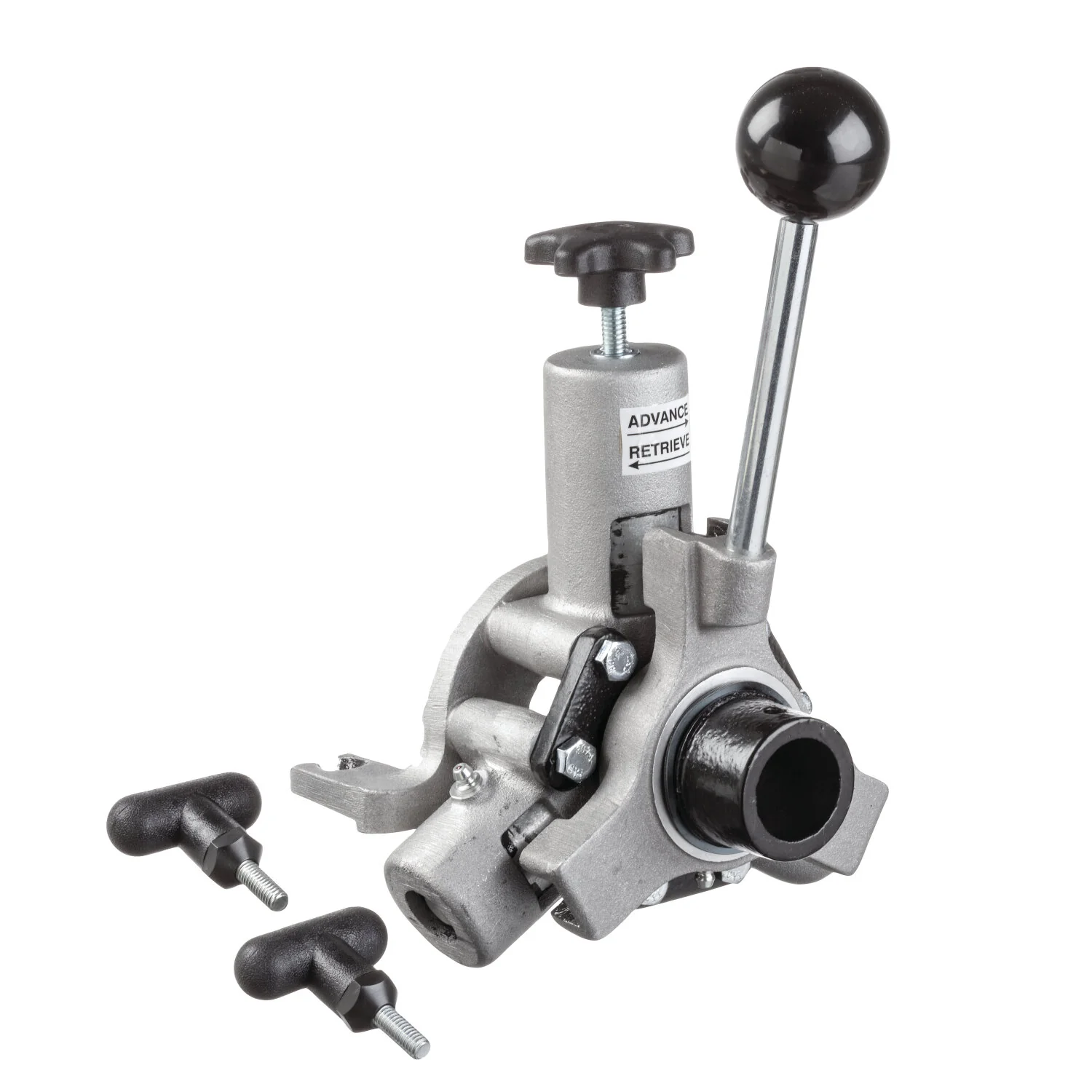 Ridgid 53107 K-3800 Machine with Gloves - Image 8