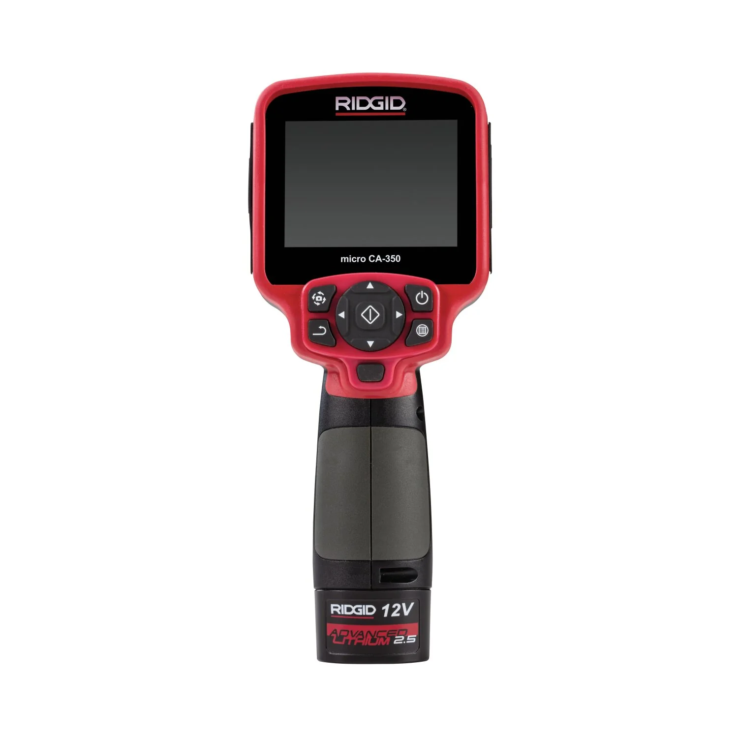 Ridgid 55898 micro CA-350 Inspection Camera (115v) - Image 6