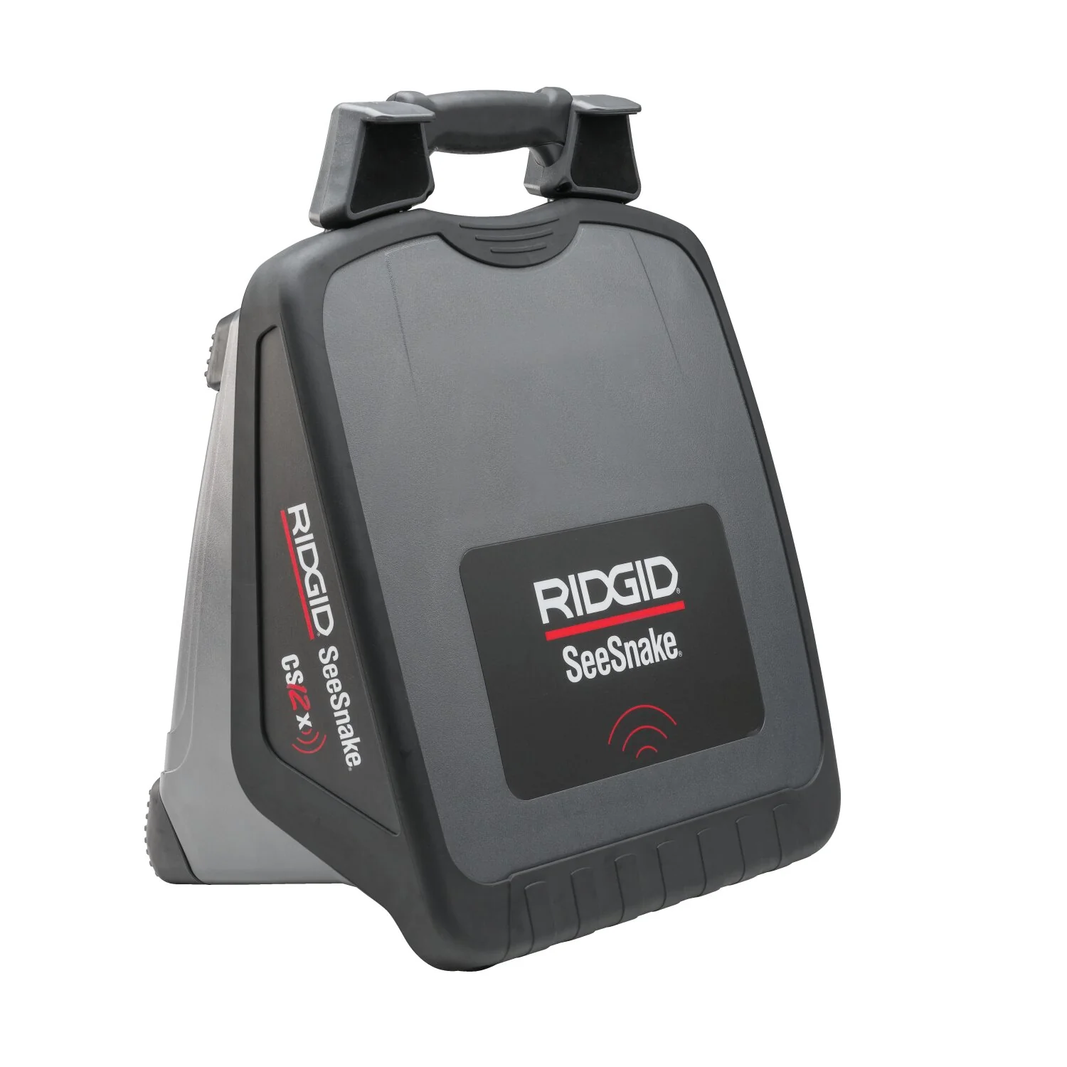 Ridgid 57278 CS12x Digital Reporting Monitor w/Wi-Fi - Image 7