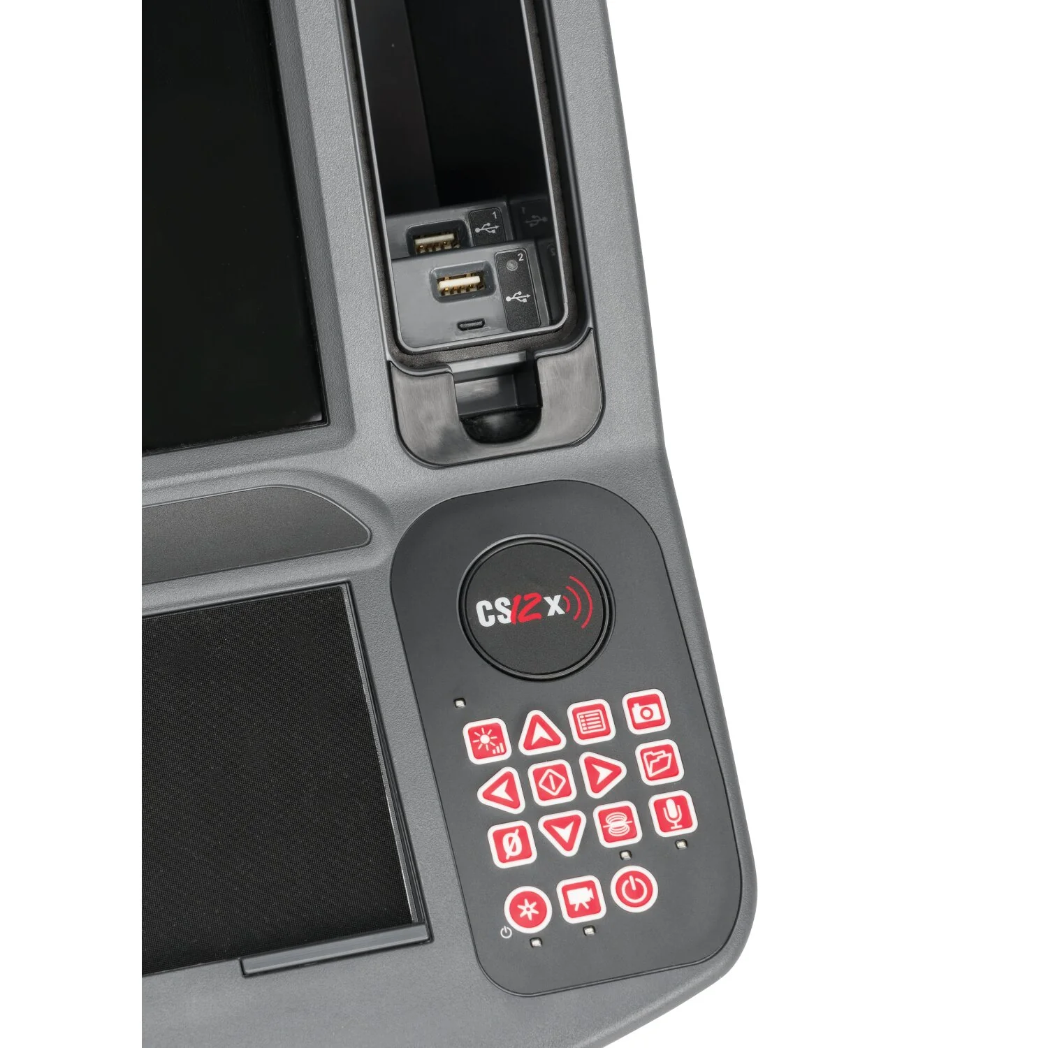 Ridgid 57278 CS12x Digital Reporting Monitor w/Wi-Fi - Image 9