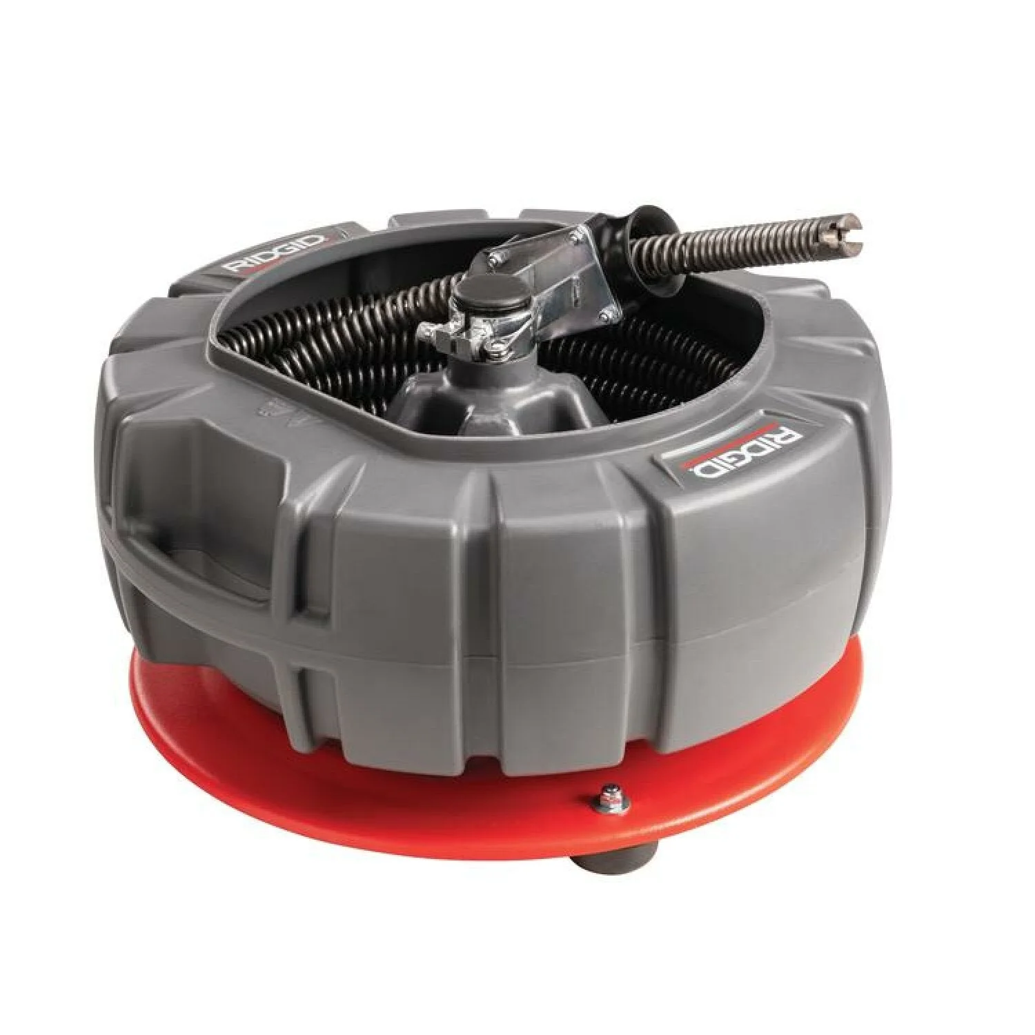 Ridgid 61708 Sectional Cable Carrier - Image 16