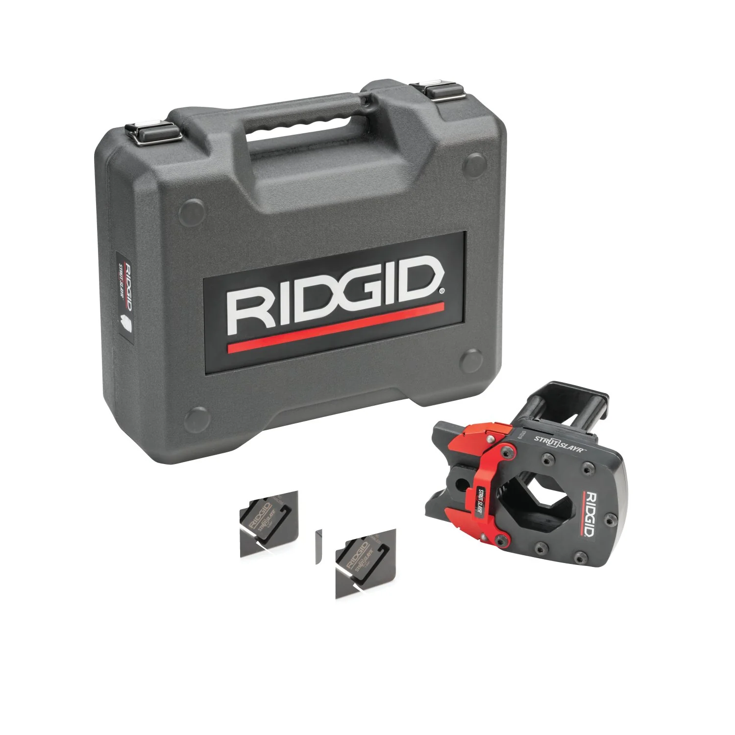 Ridgid 64053 KIT, HEAD+CASE+13/16" (41 mm x 21 mm) DIE - Image 3