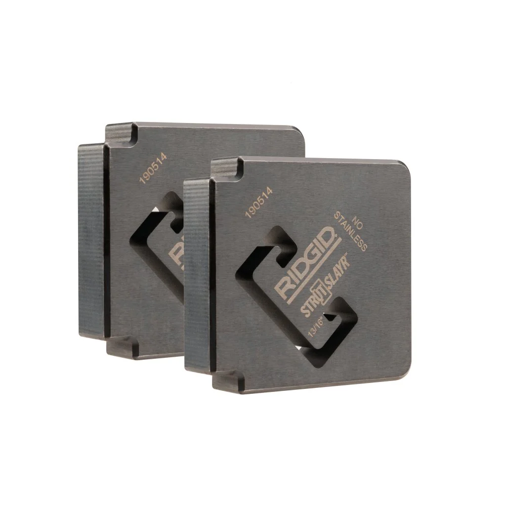 Ridgid 64053 KIT, HEAD+CASE+13/16" (41 mm x 21 mm) DIE - Image 5