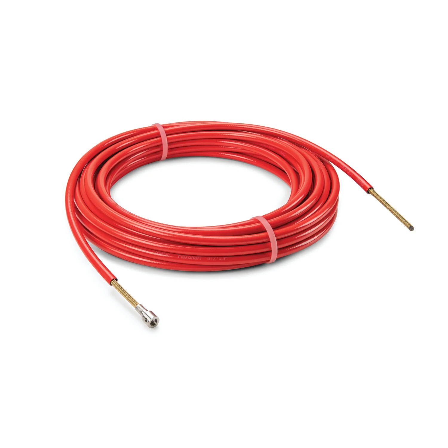 Ridgid 64343 Assembly, FlexShaft Cable K9-102, sheath, couplings, 50' (15,2 m) - Image 8