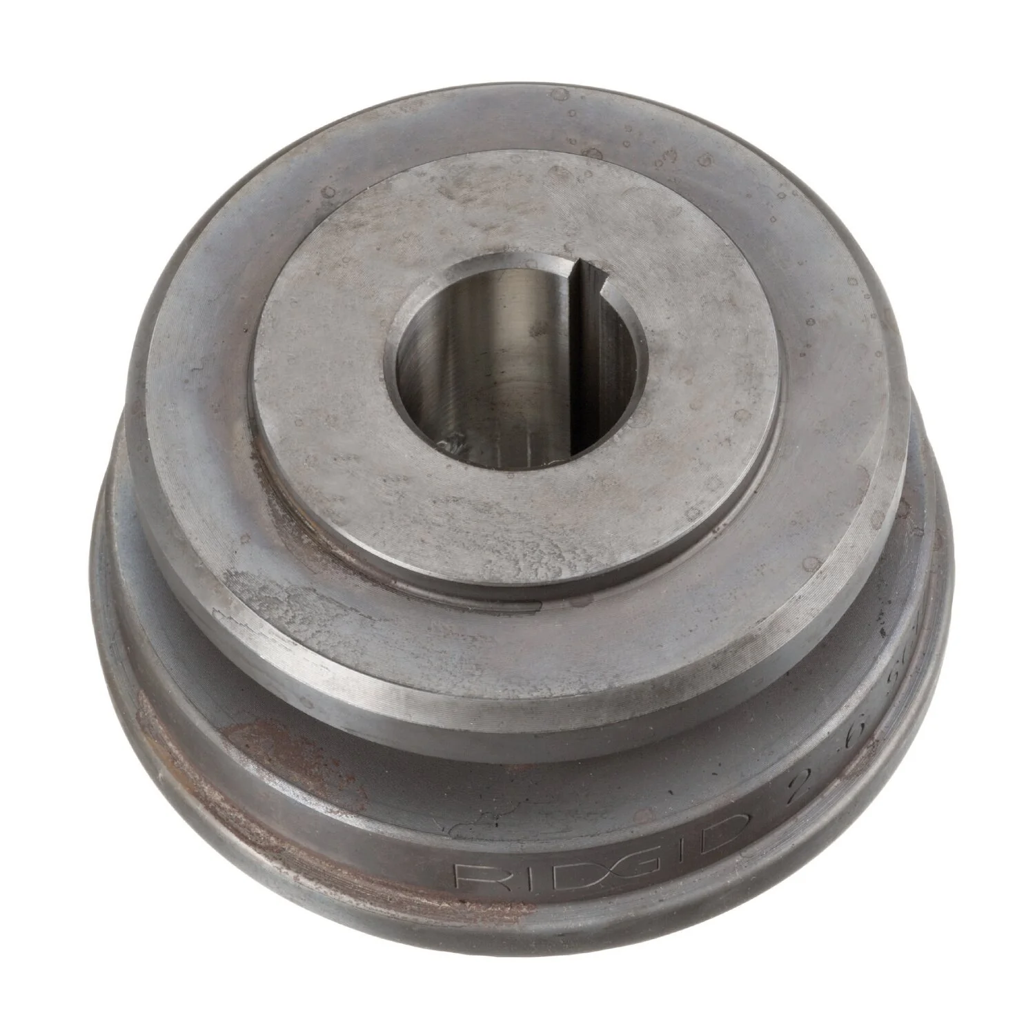 Ridgid 64977 Roll Grooving Machine Complete - Image 3