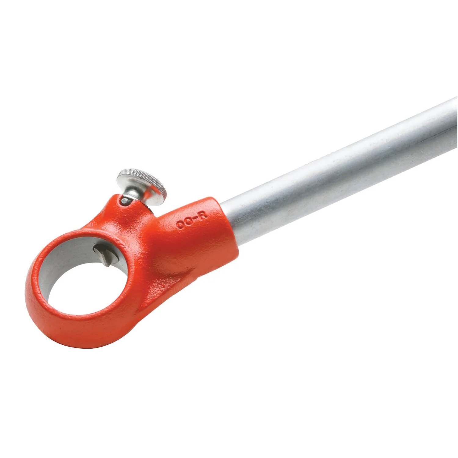Ridgid 65285 THREADER, 12R 1/8-2 BSPT - Image 4