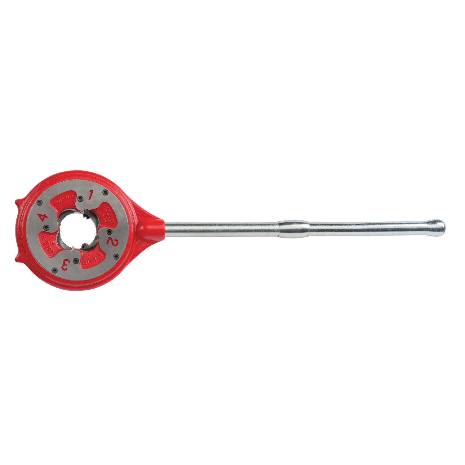 Ridgid 65340 THREADER, 65RC BSPT - Image 2