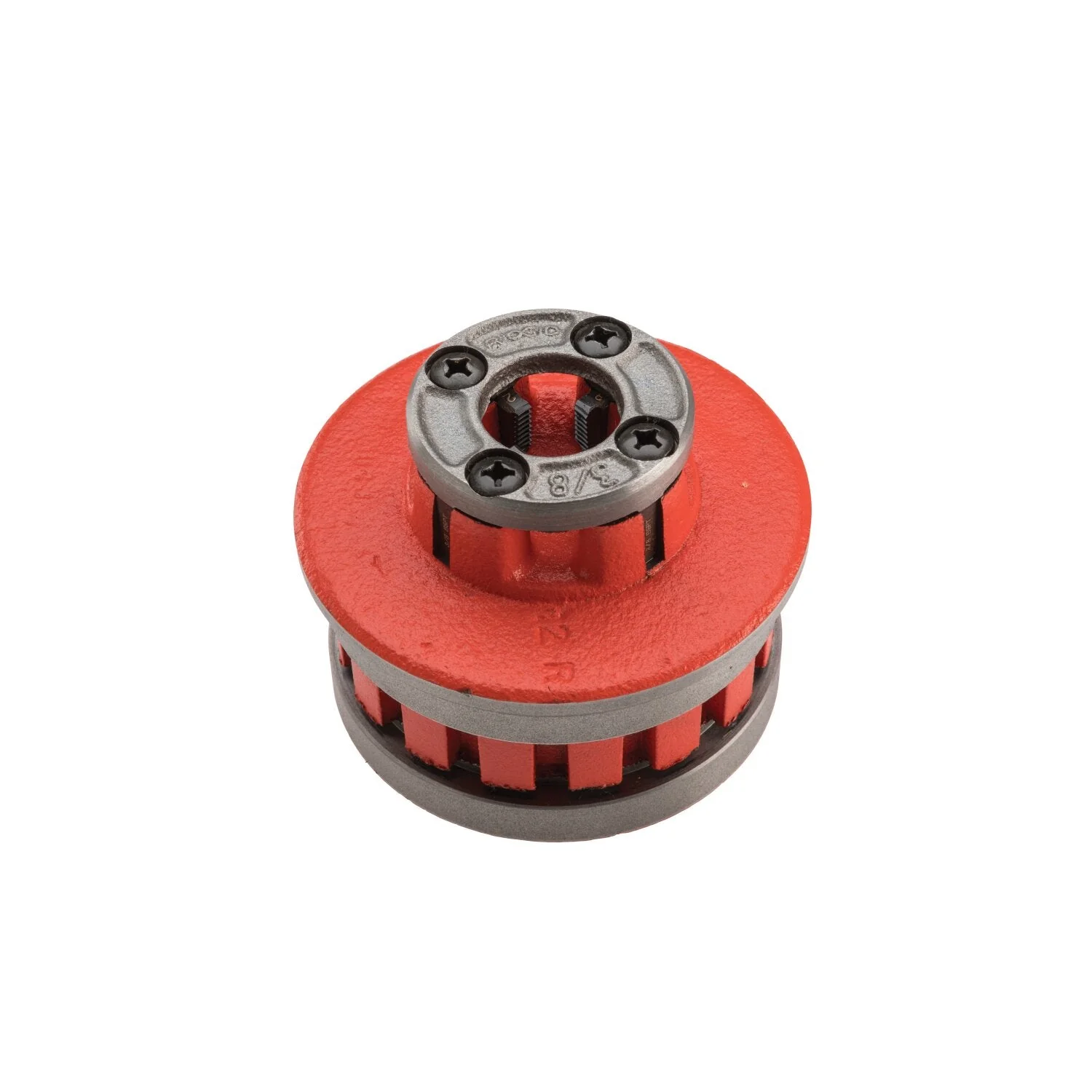 Ridgid 65960 12-R Hand Threader Die Head - Image 2