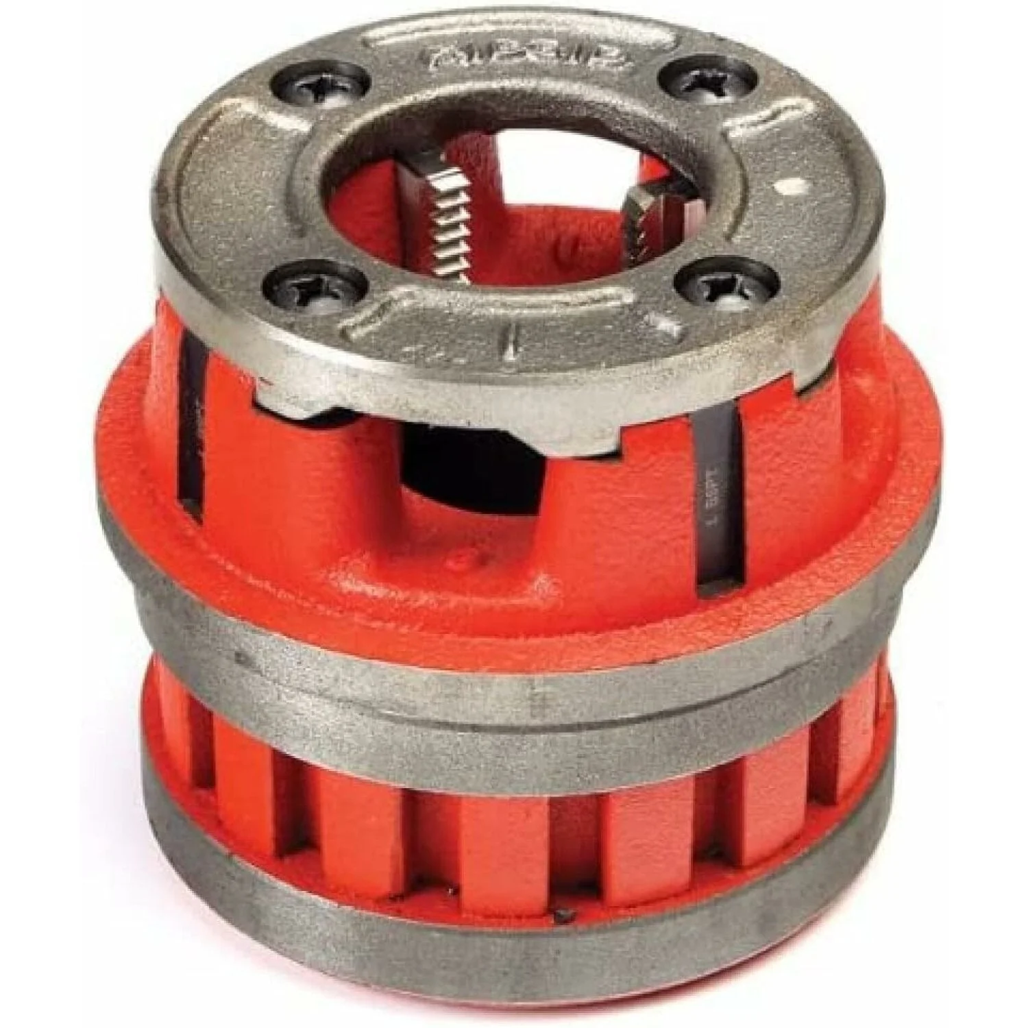 Ridgid 65985 Hand Ratchet Threader Die Head