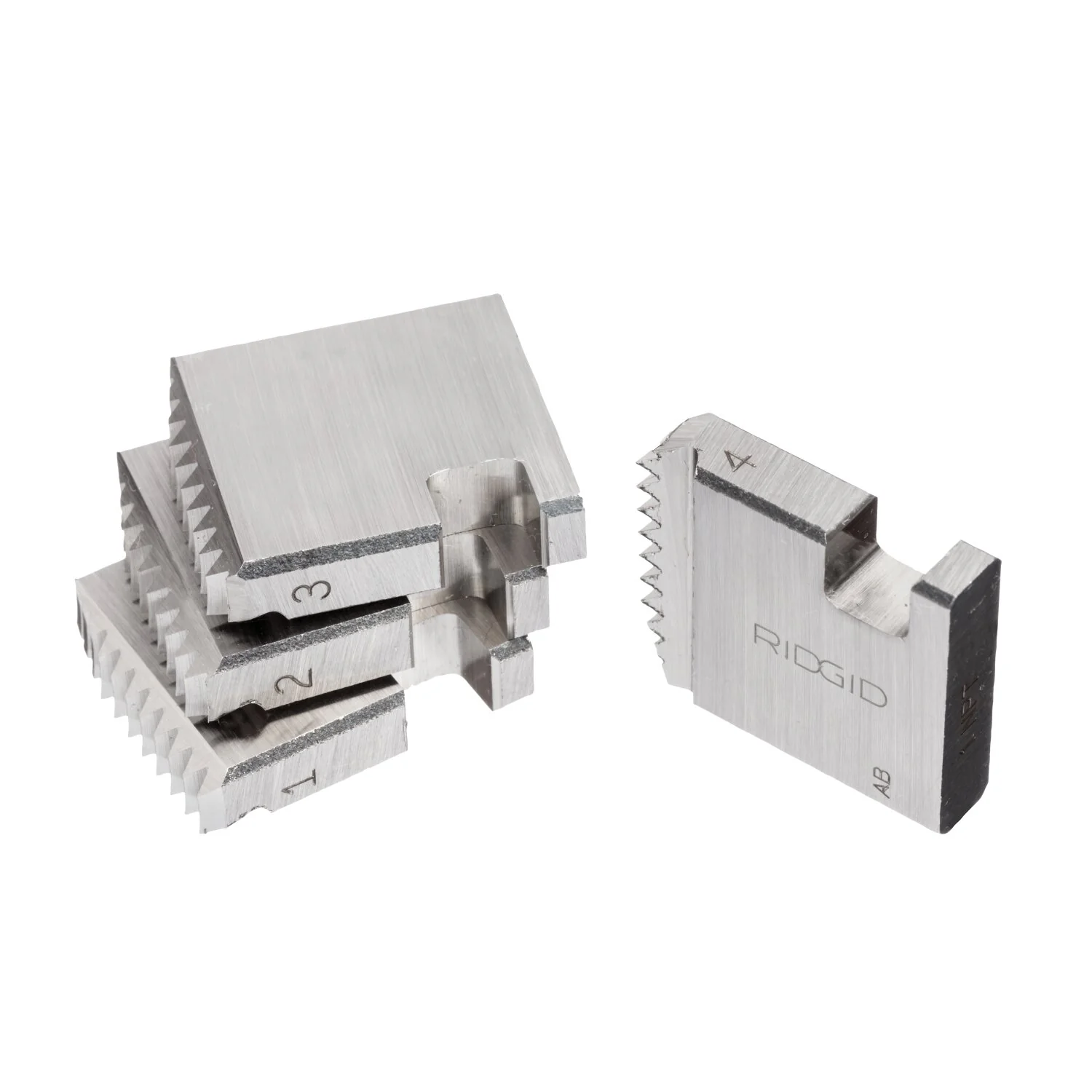 Ridgid 66160 DIES, 12R 5/8 BEC - Image 4