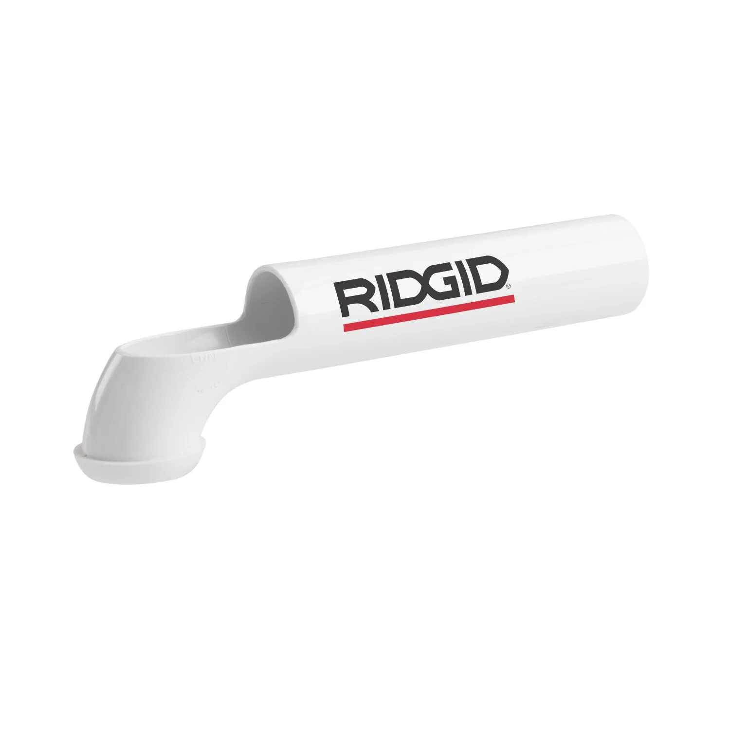 Ridgid 68948 3" (75mm) nylon brush for 5/16" (8mm) cable - Image 2