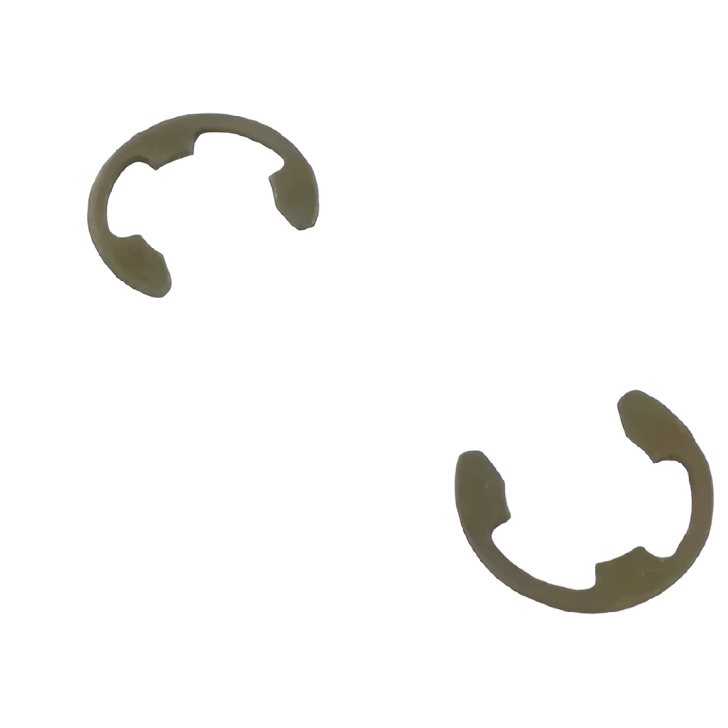 Ridgid 71102 Package of 2 Retaining Rings
