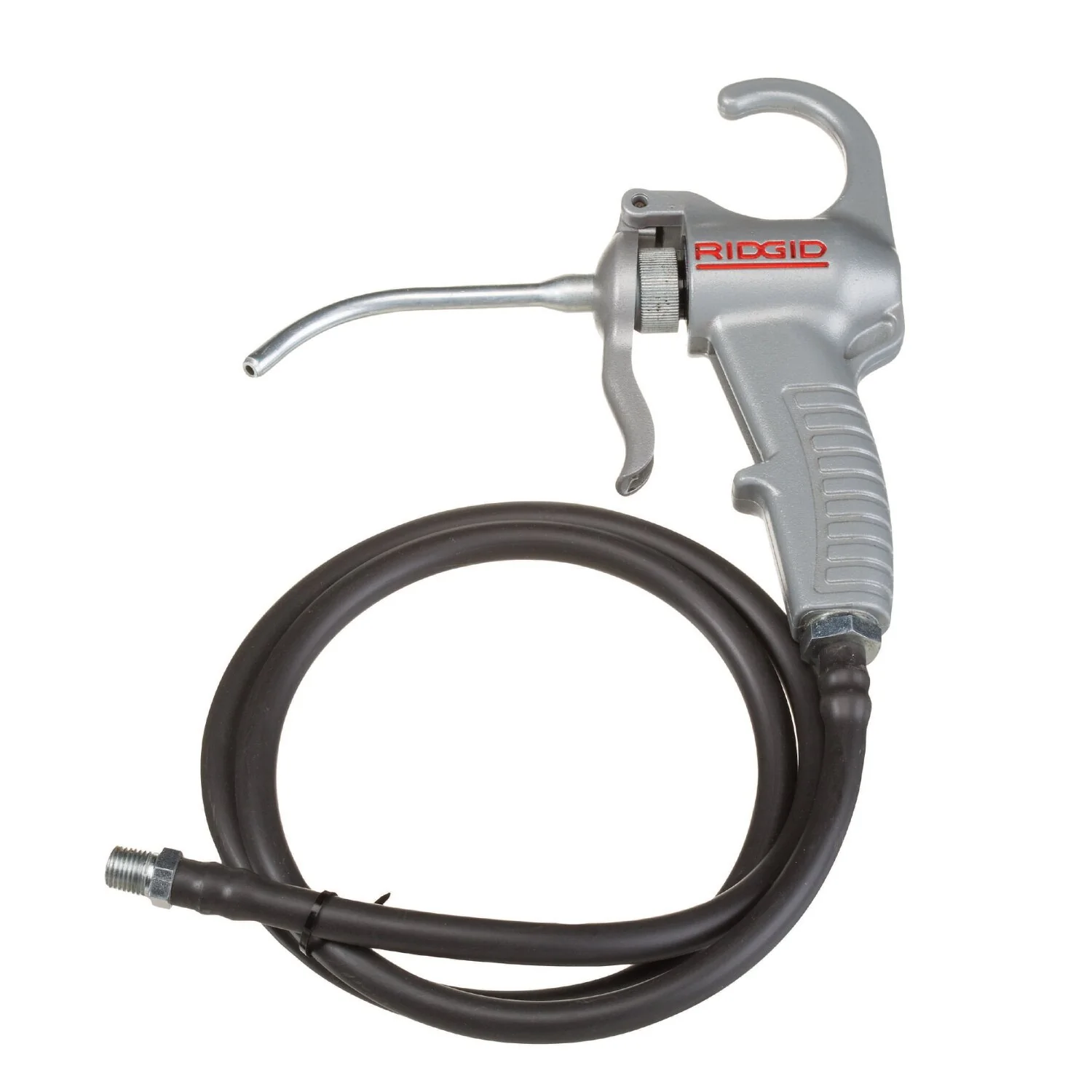 Ridgid 72332 #4 Hand-Operated Oiler Only - Image 4
