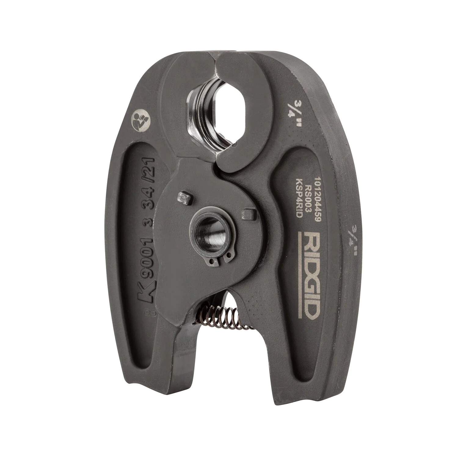 Ridgid 72583 3/4" Mini Jaw for ProPress - Image 2