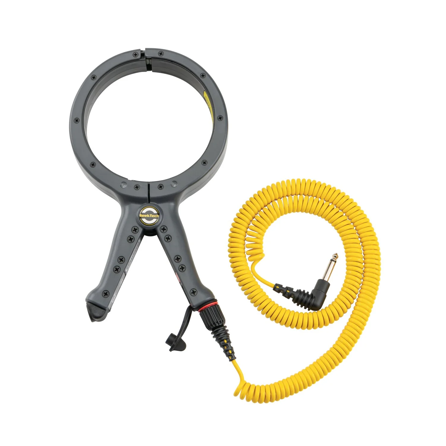 Ridgid 72963 SeekTech Inductive Signal Clamp - Image 7