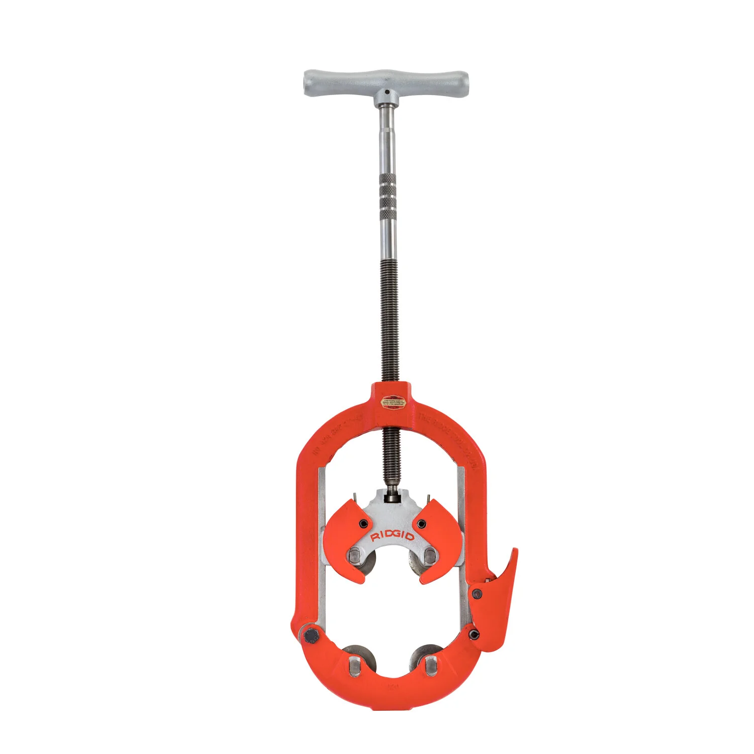 Ridgid 73162 For Steel Pipe - Image 2