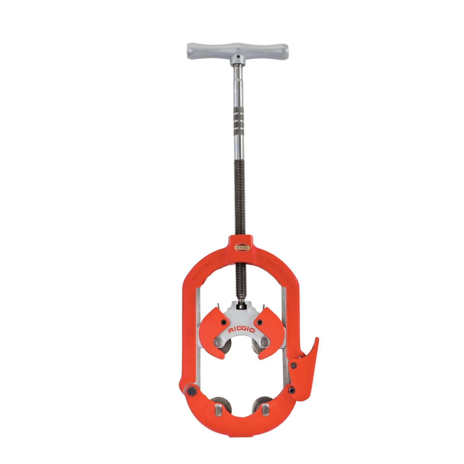 Ridgid 73162 For Steel Pipe - Image 3