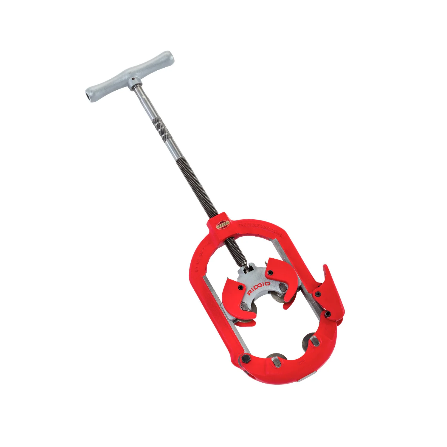 Ridgid 73162 For Steel Pipe - Image 4