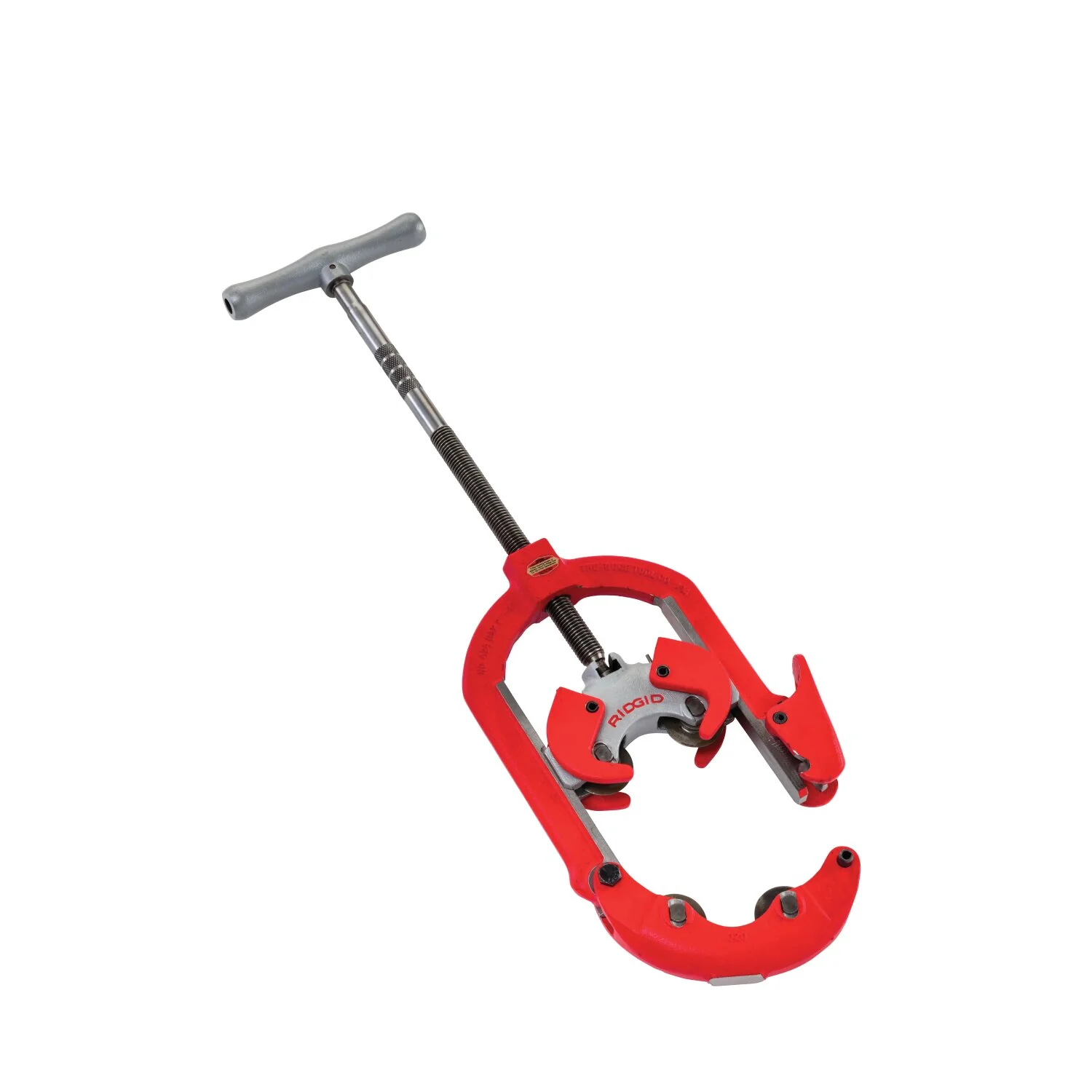 Ridgid 73162 For Steel Pipe - Image 7