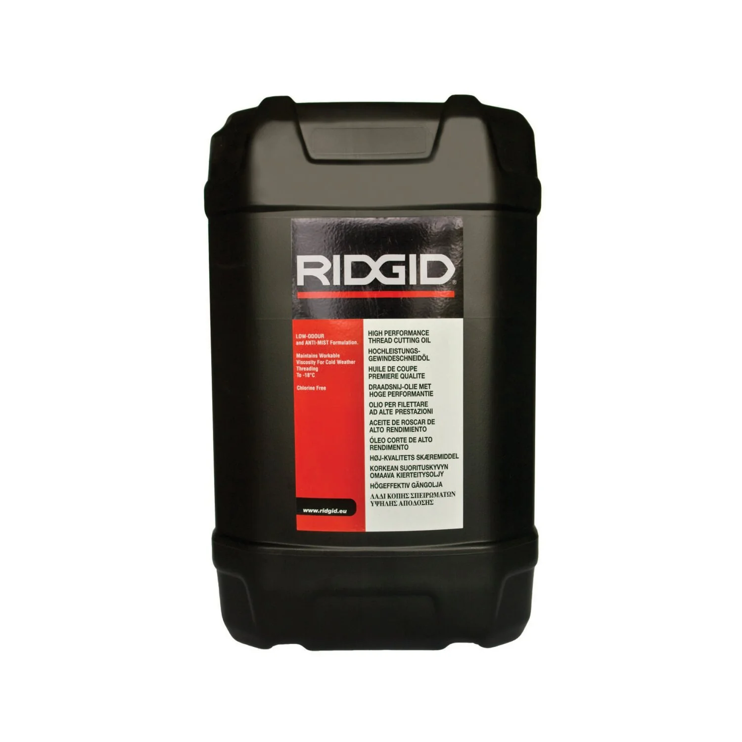 Ridgid 74012 Extreme Performance Thread Cutting Oil - Image 2