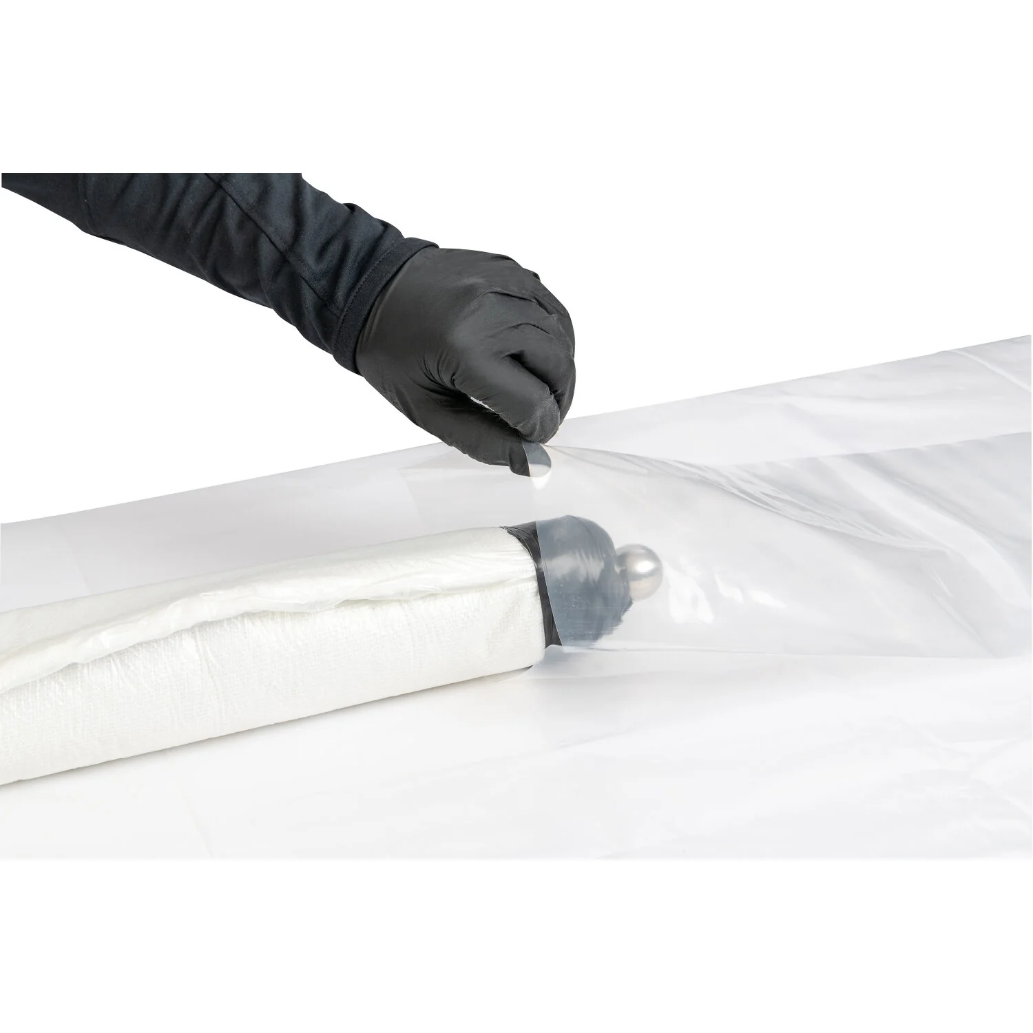Ridgid 74733 Pipe Patch Containment Kit for 3-4" Packer - Image 5
