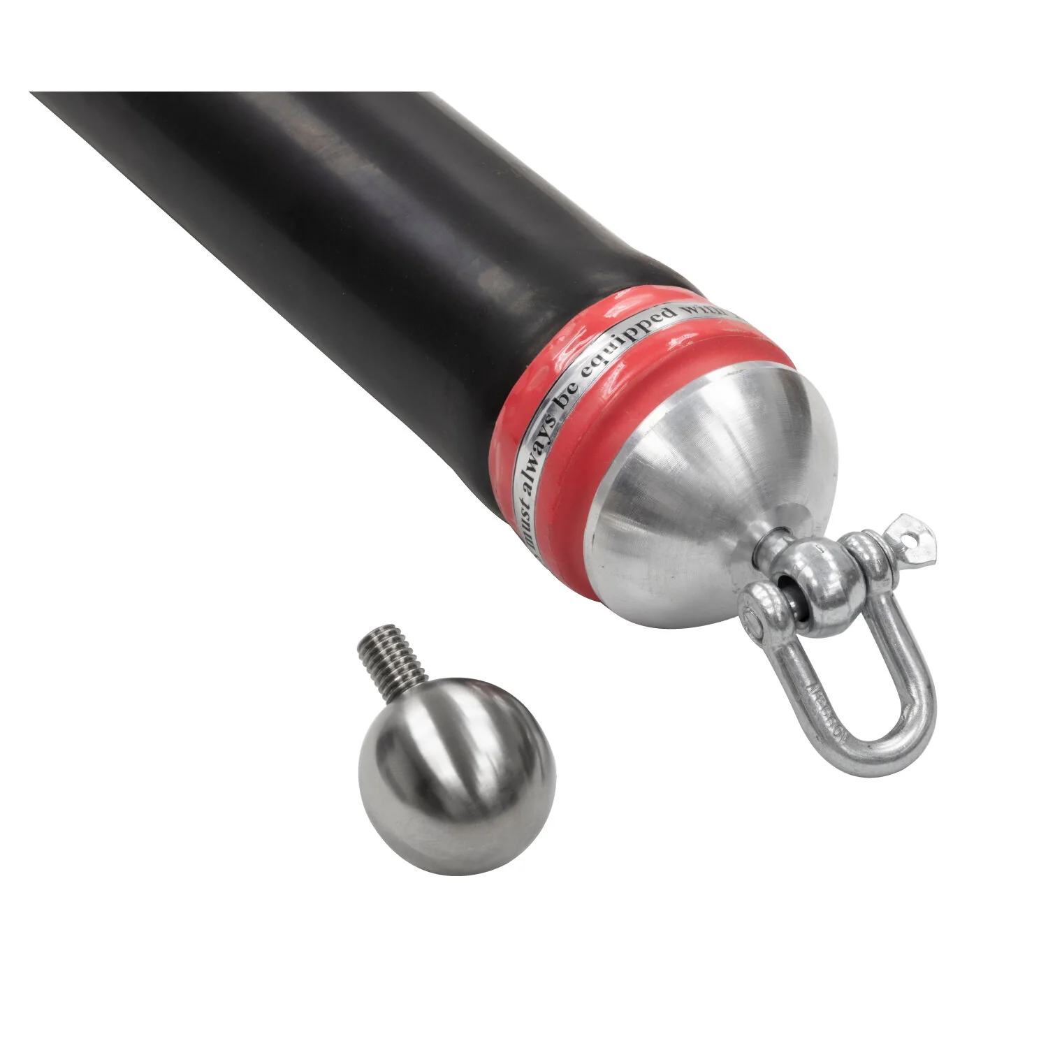 Ridgid 74758 Pipe Patch Packer - 3-4" Pipe x 7' Length - Image 3