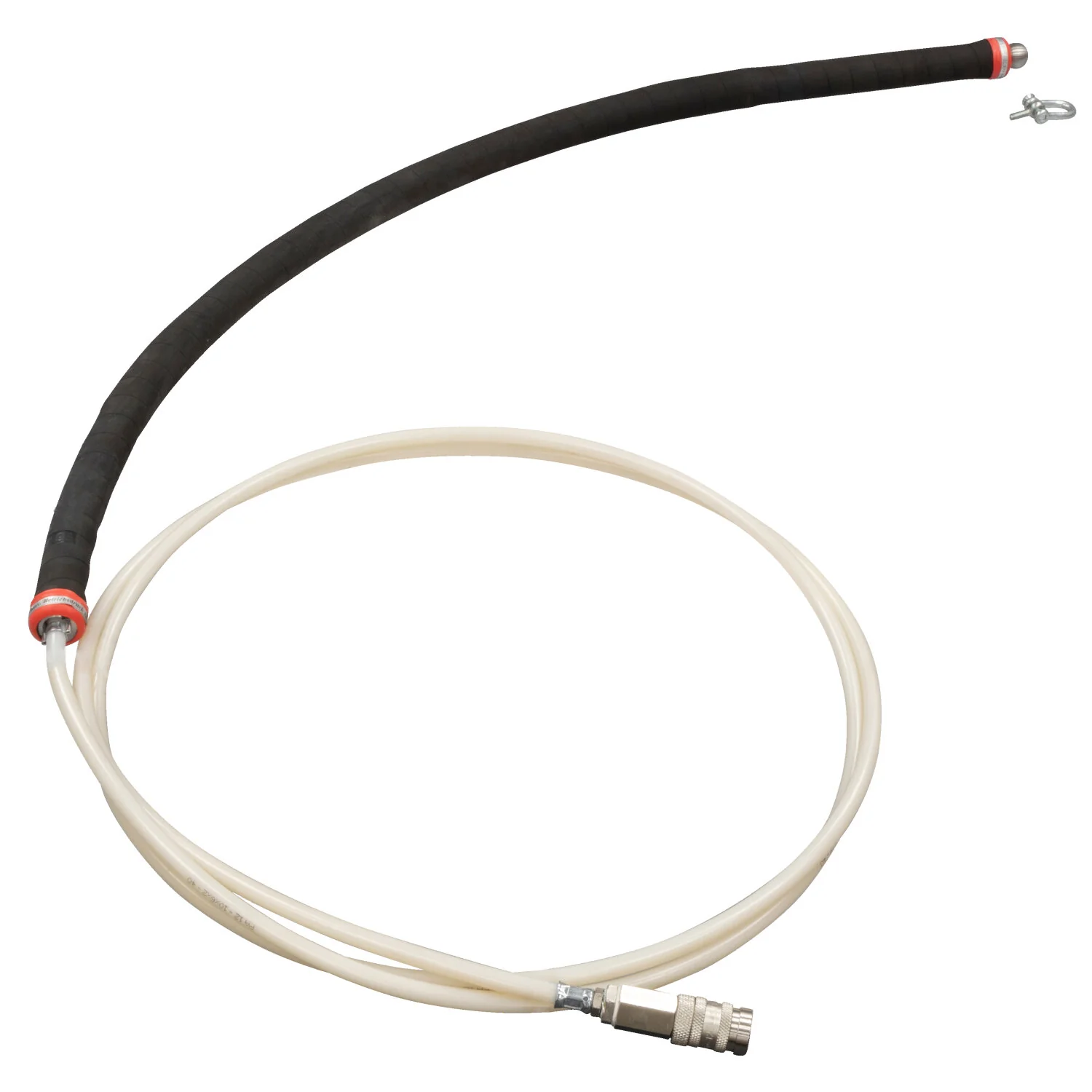 Ridgid 74758 Pipe Patch Packer - 3-4" Pipe x 7' Length - Image 9