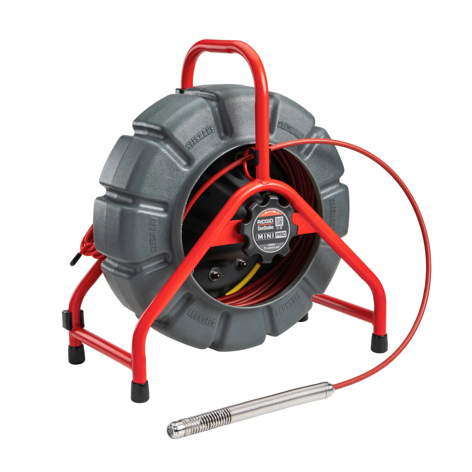 Ridgid 76883 SeeSnake Mini Pro - Image 4