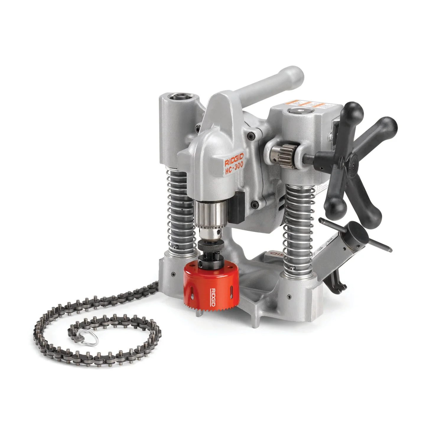 Ridgid 77017 Chuck Key - Image 2