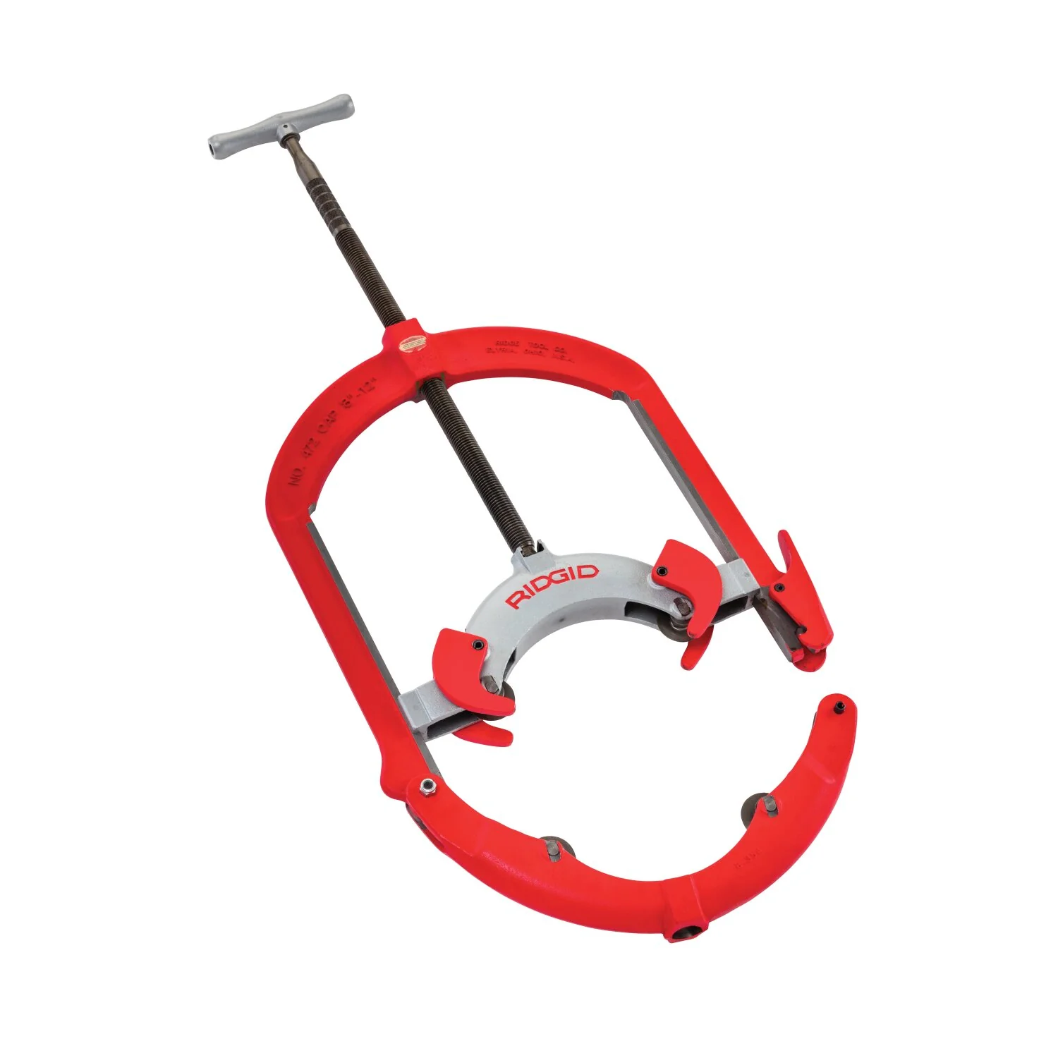 Ridgid 83165 CUTTER, HINGE 472S 8-12 - Image 5