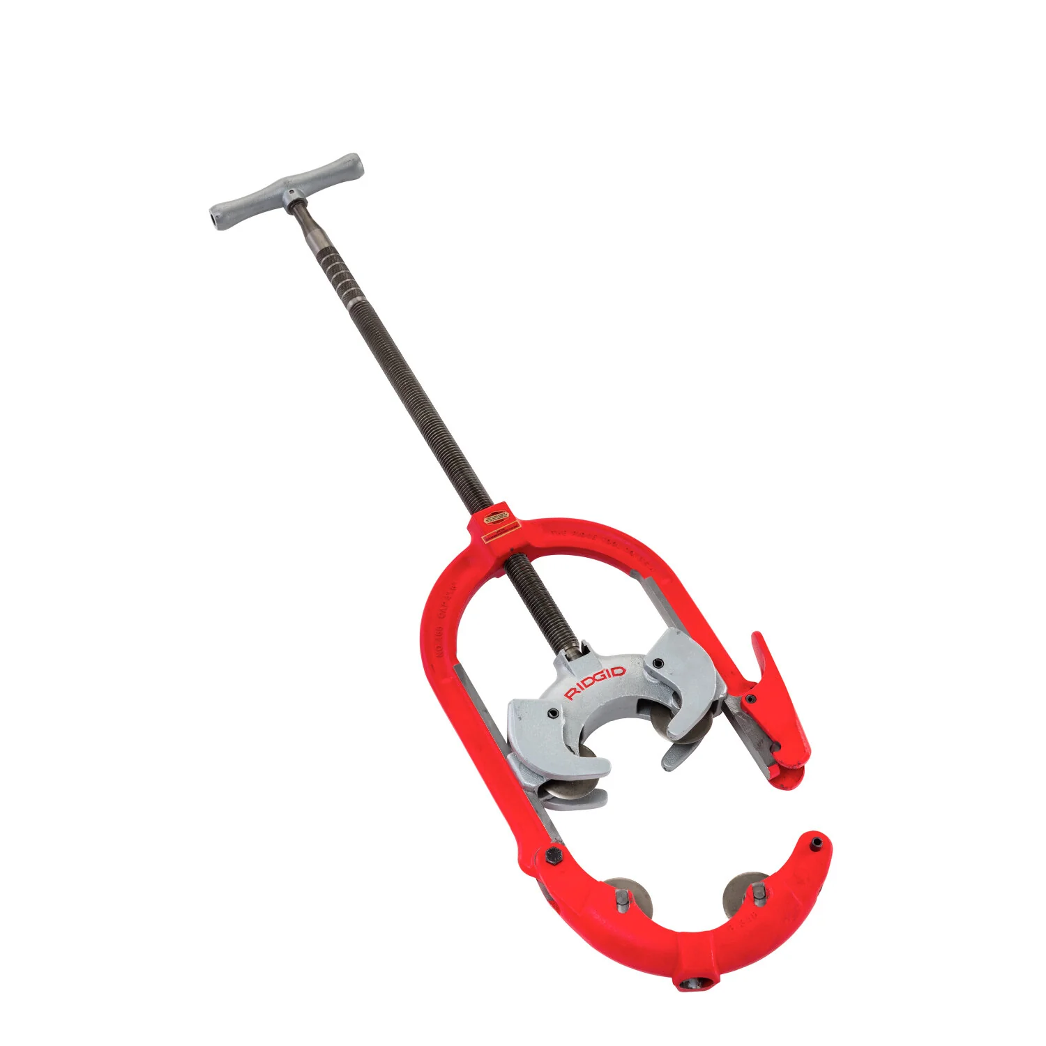 Ridgid 83165 CUTTER, HINGE 472S 8-12 - Image 6