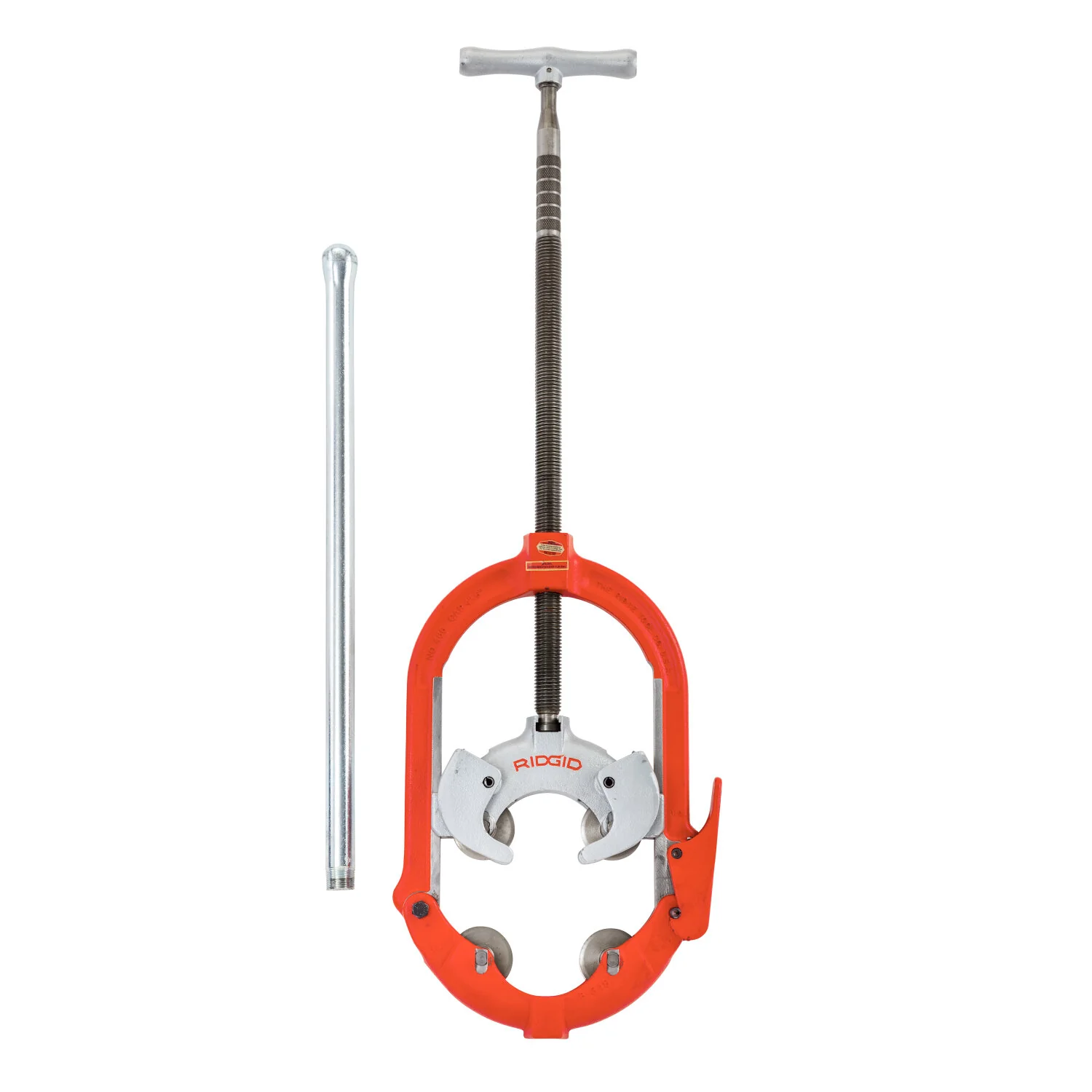 Ridgid 83165 CUTTER, HINGE 472S 8-12 - Image 8