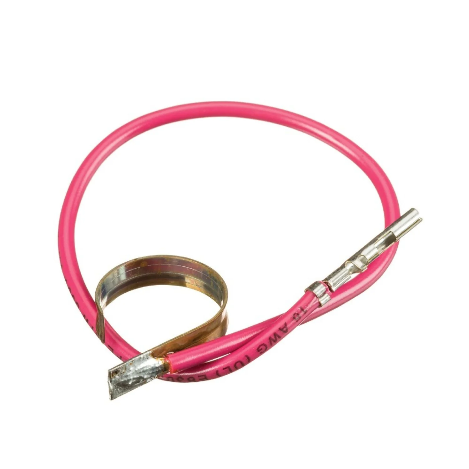 Ridgid 86685 Brush Lead Wire