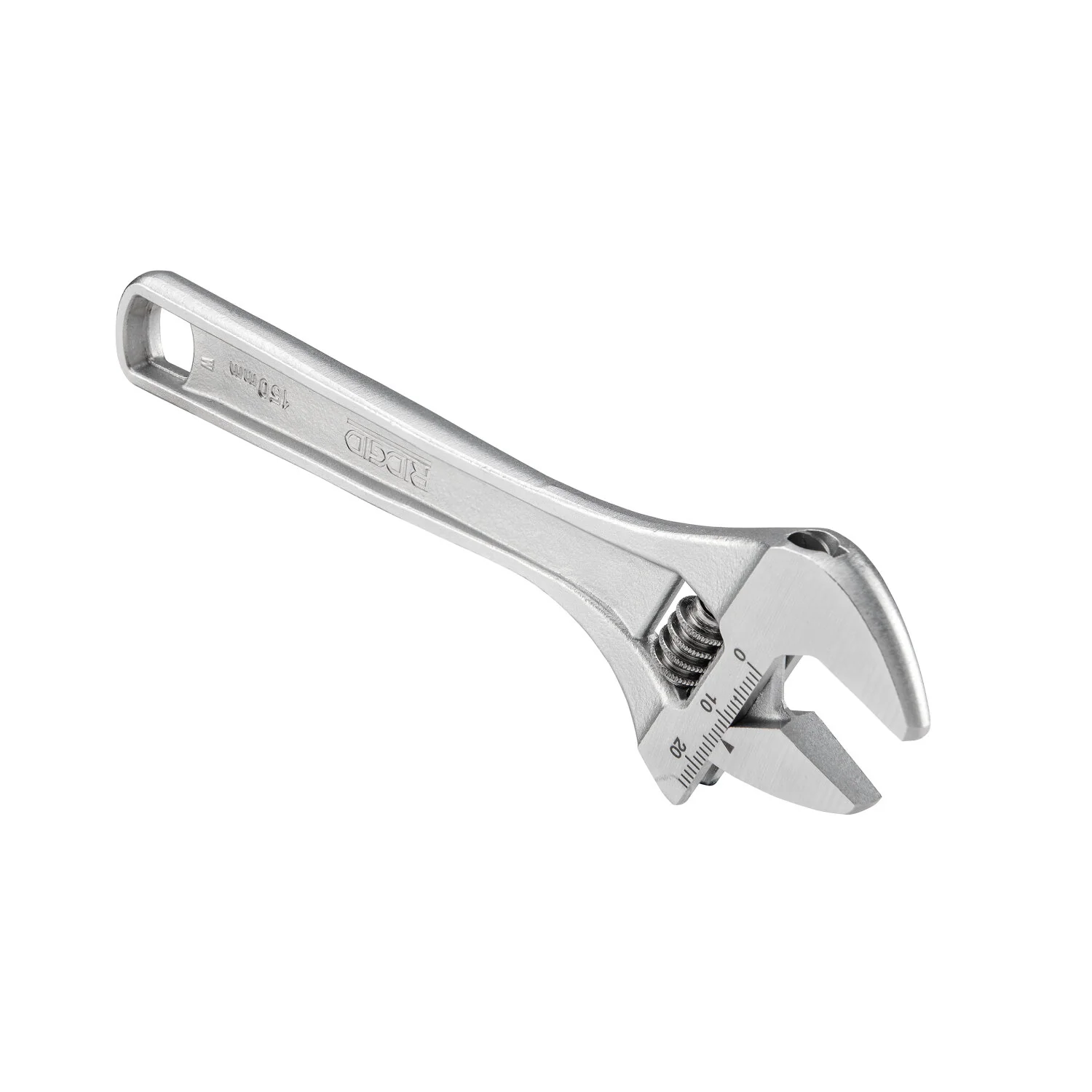 Ridgid 86922 15" Adjustable Wrench - Image 6