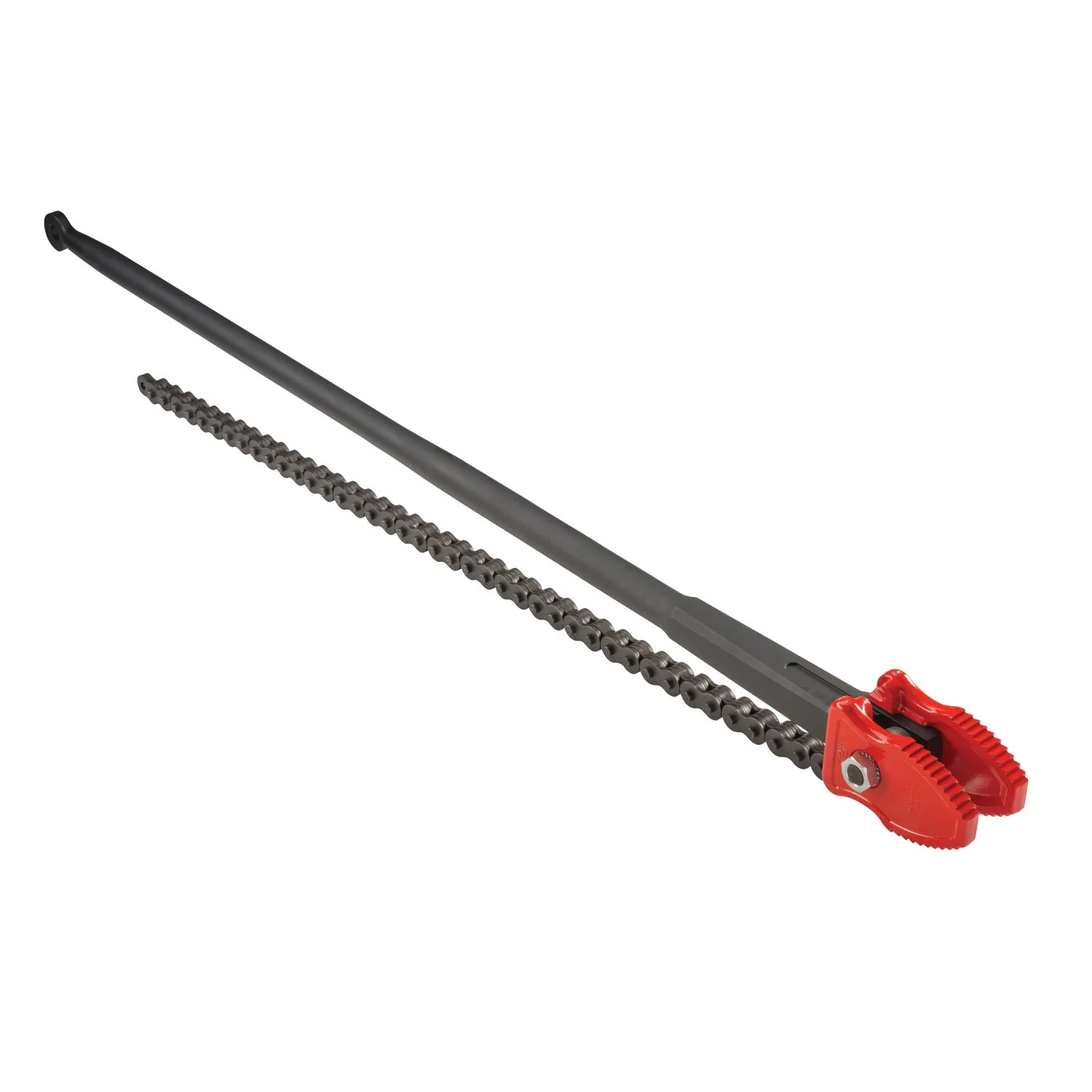 Ridgid 92660 Single End Chain Tongs, 4-18" Pipe Capacity - Image 3